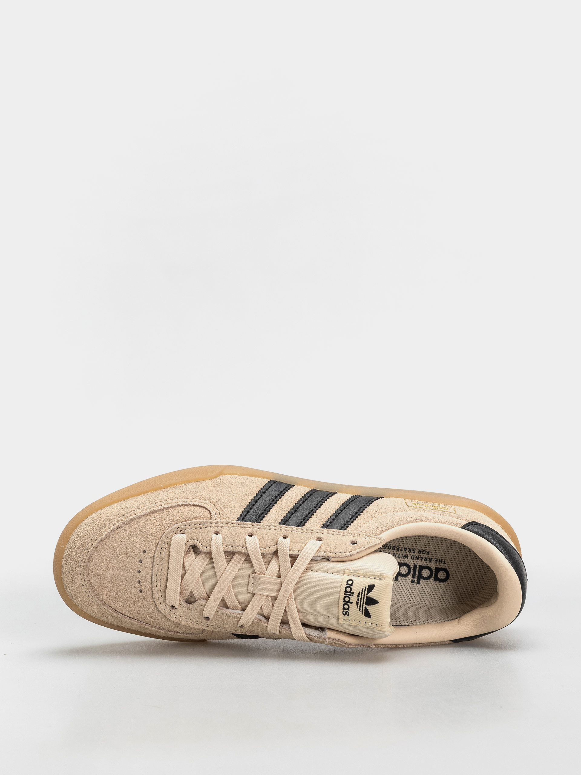Pantofi adidas Glenburn (sanstr/cblack/gum4)