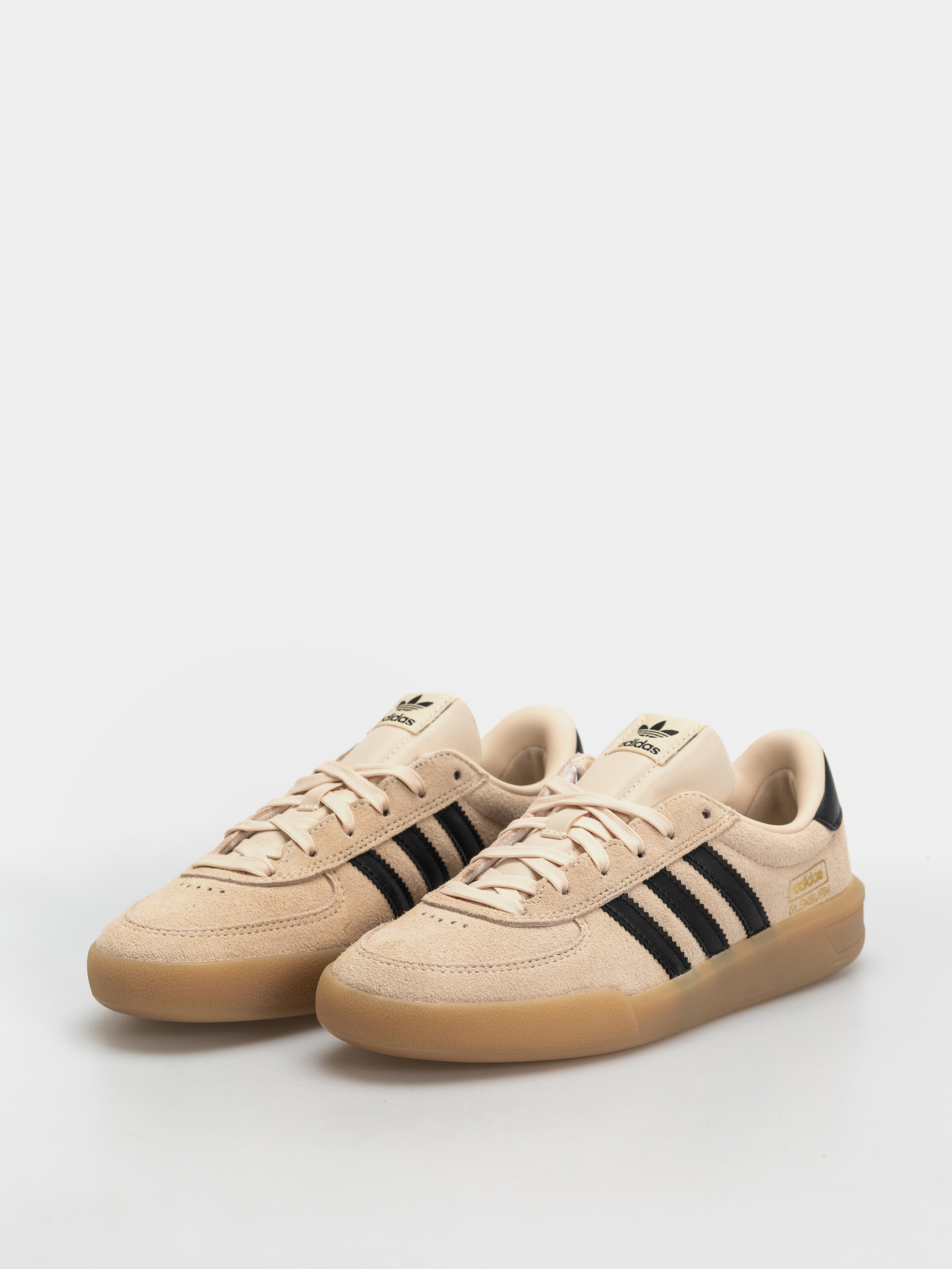 Pantofi adidas Glenburn (sanstr/cblack/gum4)