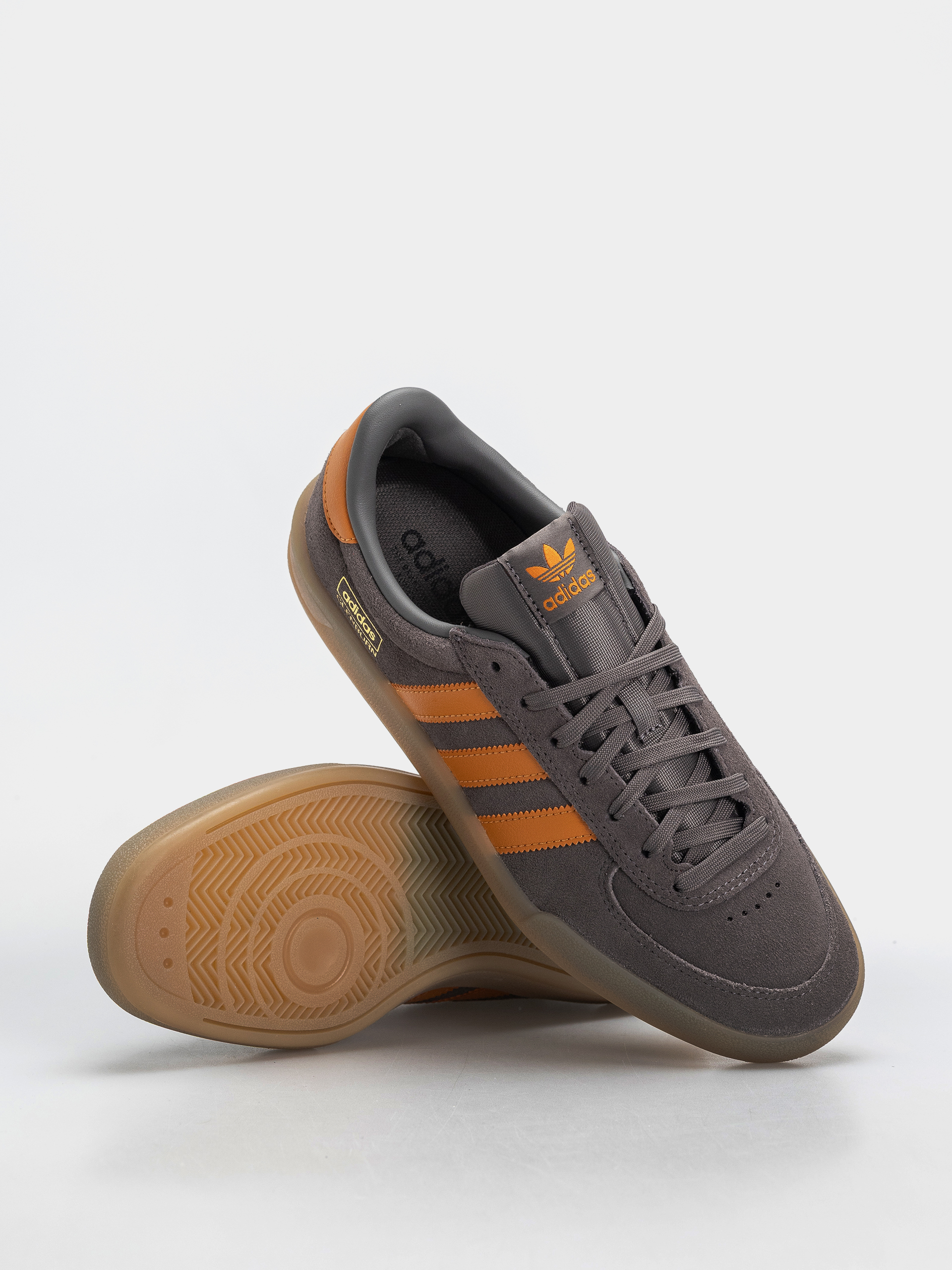 Pantofi adidas Glenburn (chacoa/rusora/gum4)