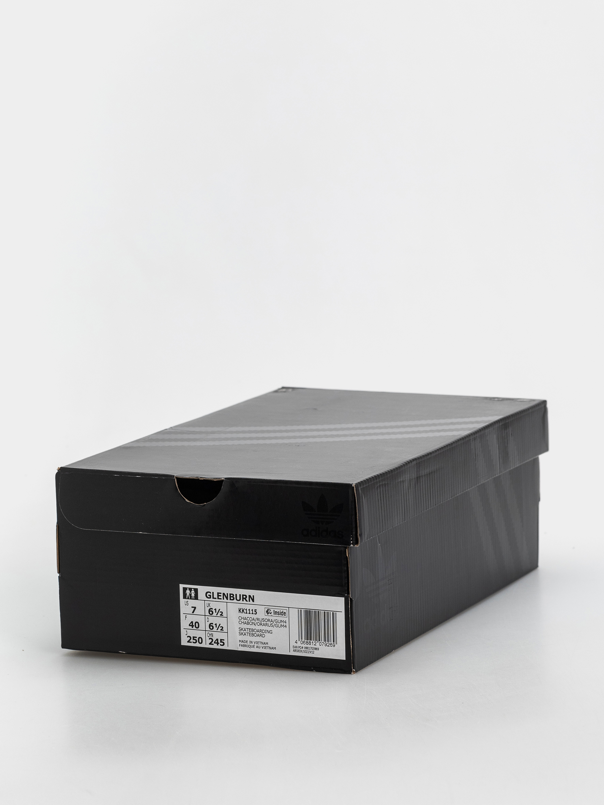 Pantofi adidas Glenburn (chacoa/rusora/gum4)
