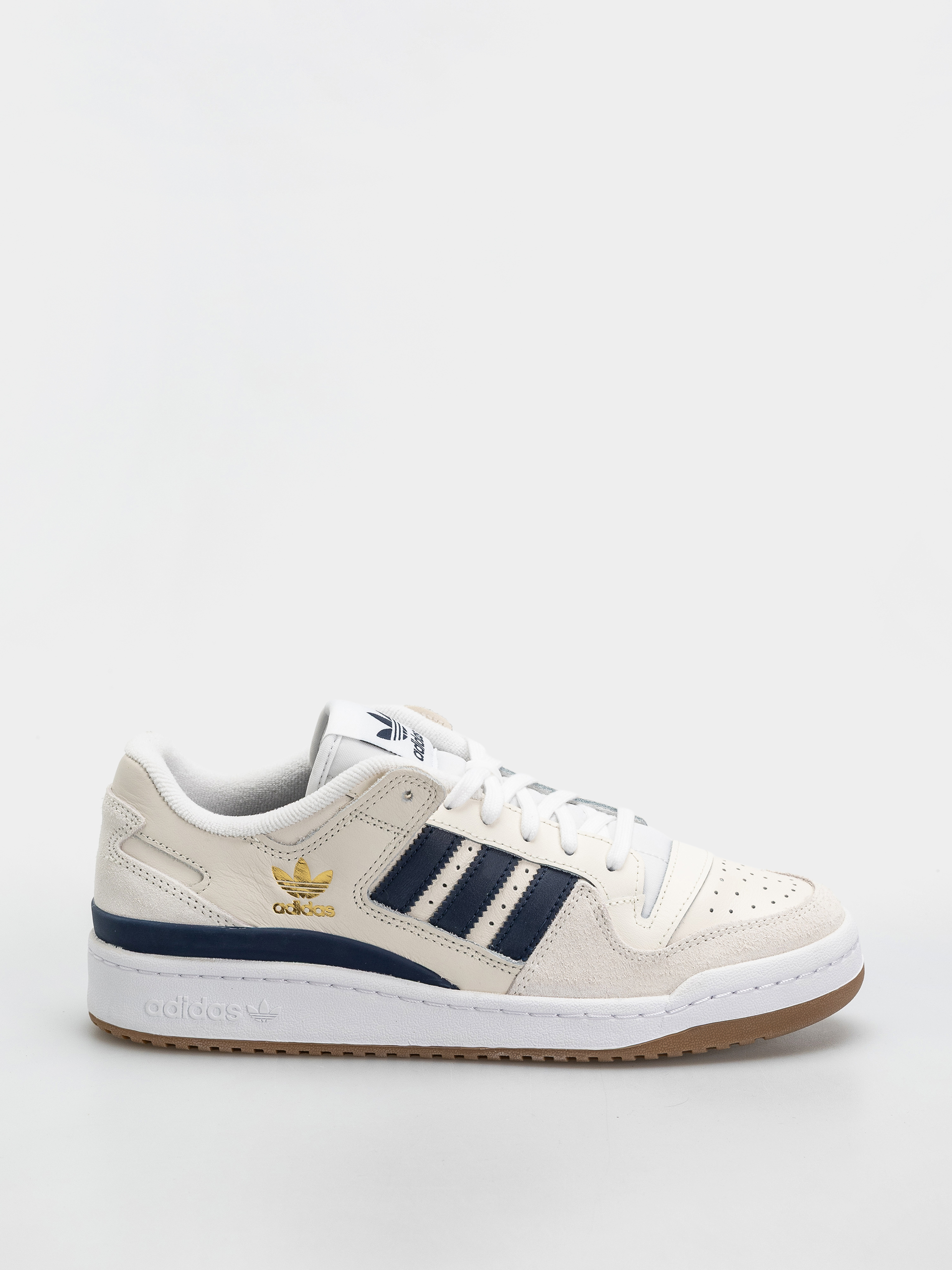 Pantofi adidas Forum 84 Low Adv (cwhite/conavy/ftwwht)