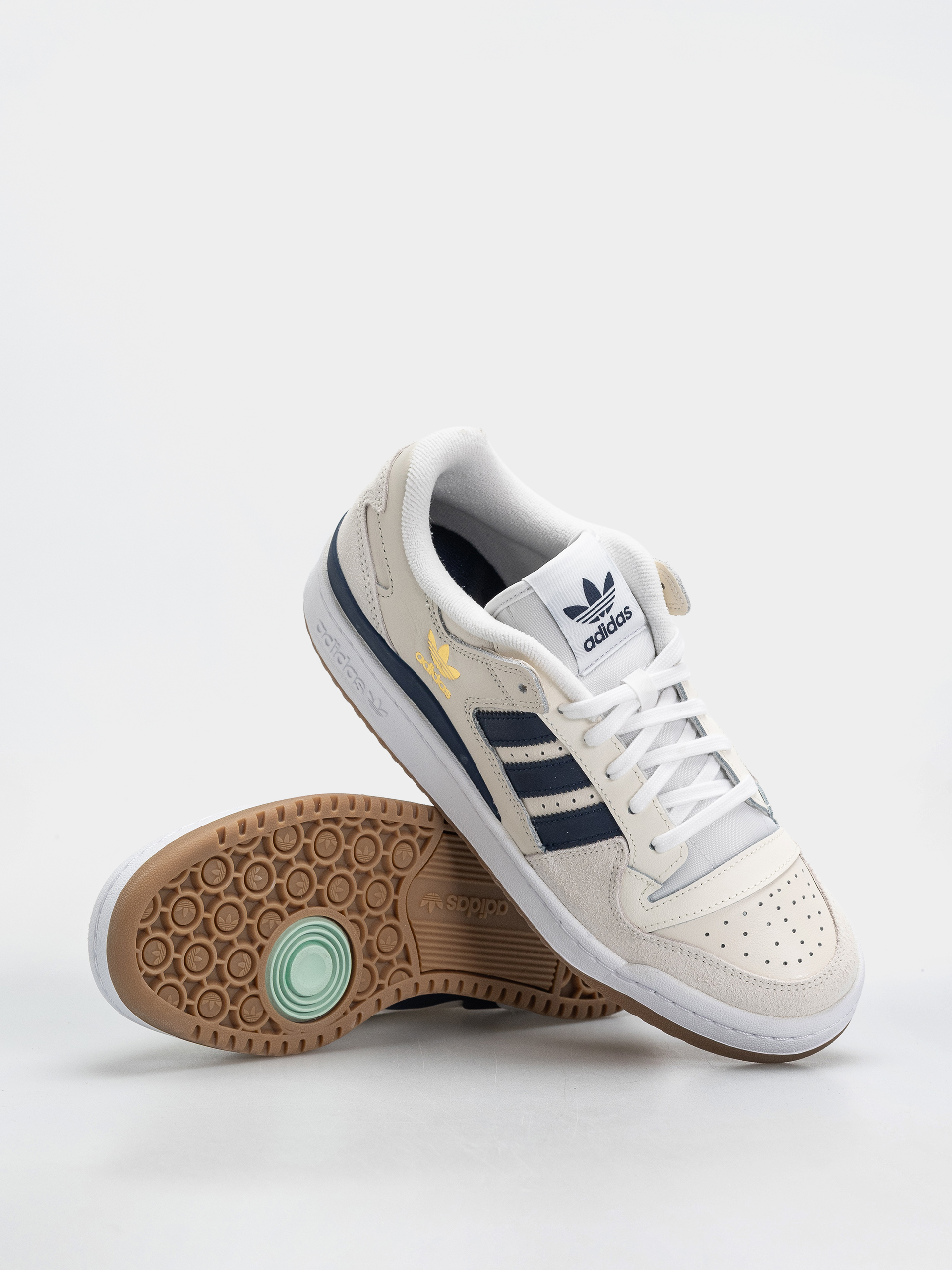 Pantofi adidas Forum 84 Low Adv (cwhite/conavy/ftwwht)