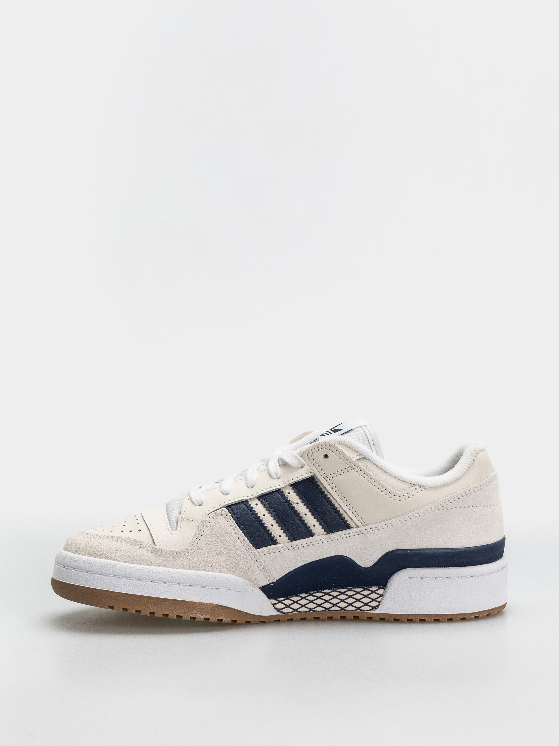Pantofi adidas Forum 84 Low Adv (cwhite/conavy/ftwwht)