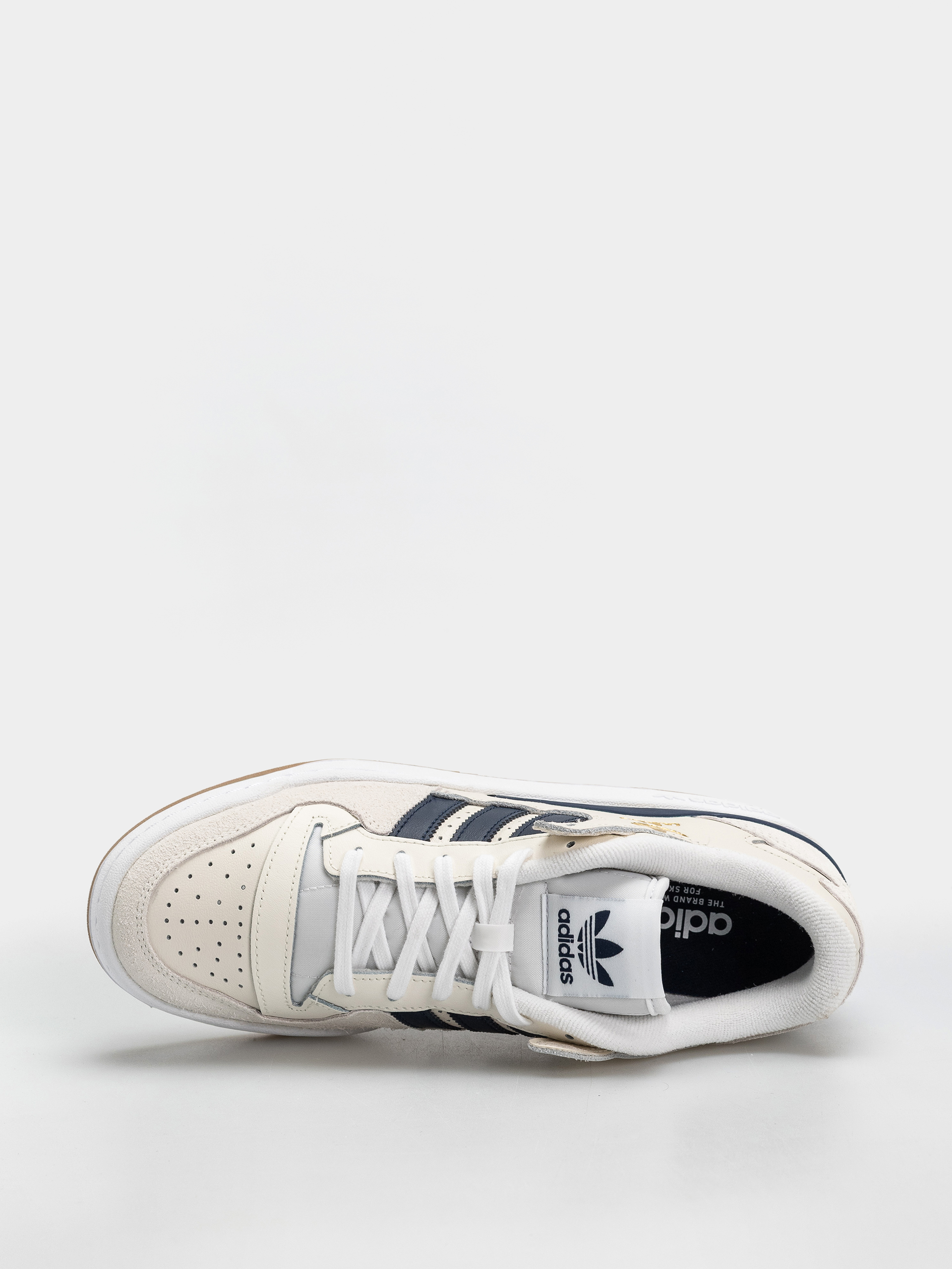 Pantofi adidas Forum 84 Low Adv (cwhite/conavy/ftwwht)
