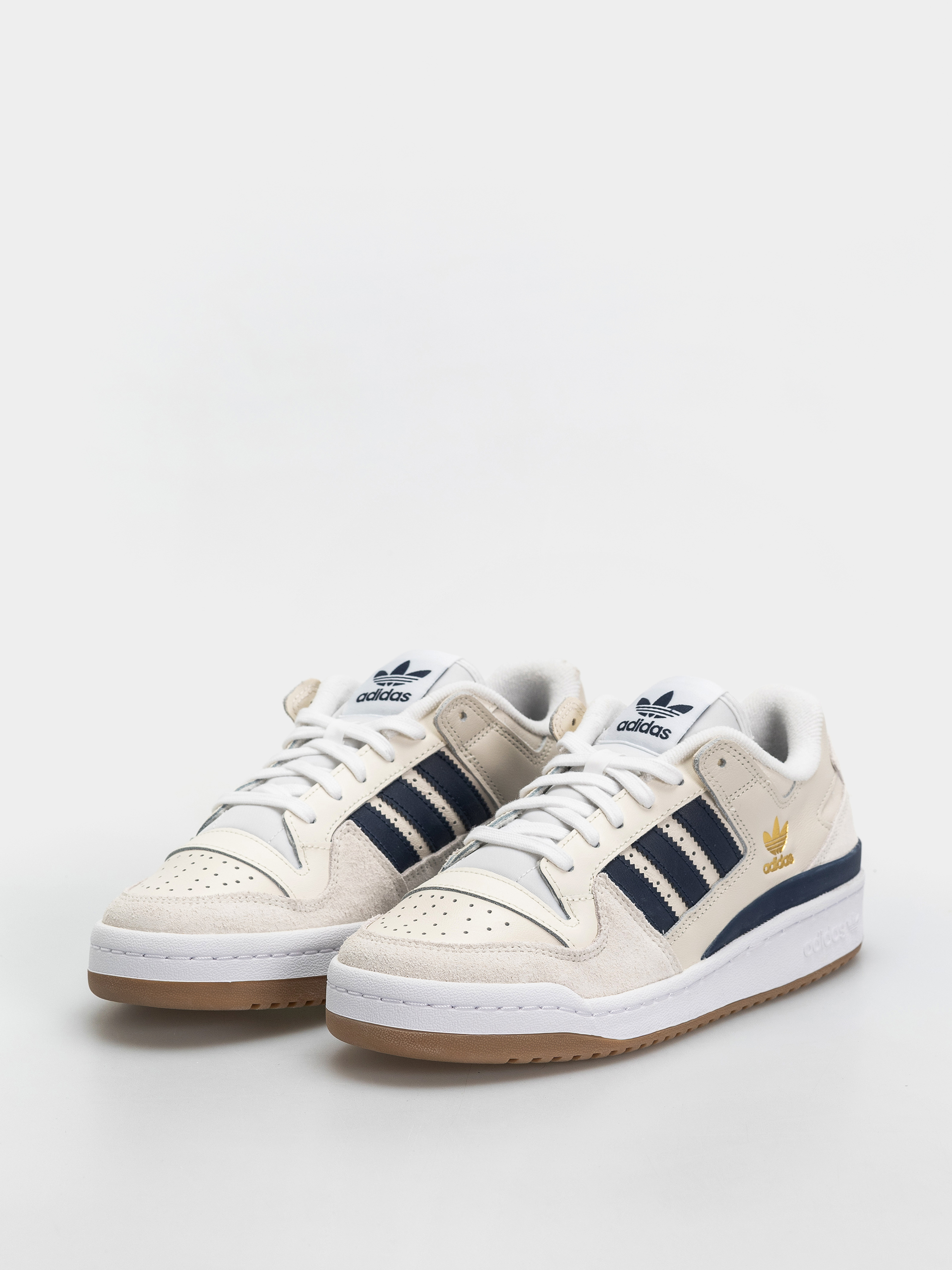 Pantofi adidas Forum 84 Low Adv (cwhite/conavy/ftwwht)