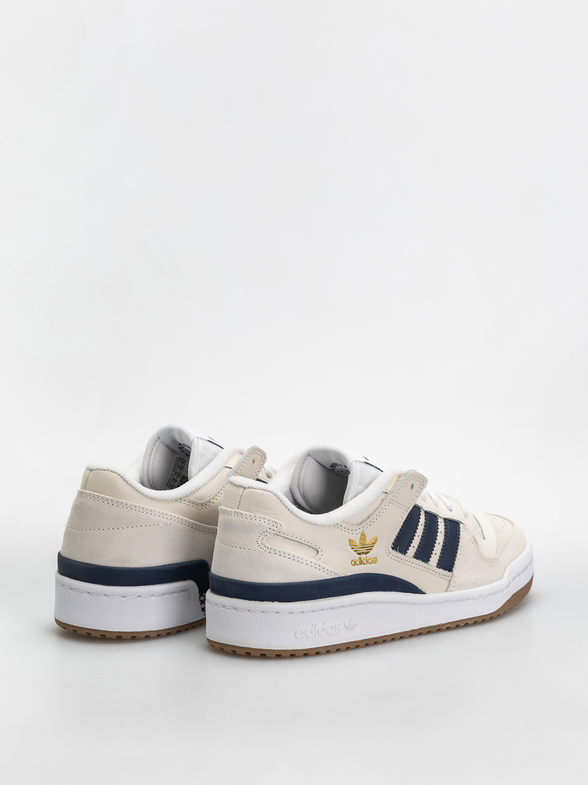 Pantofi adidas Forum 84 Low Adv (cwhite/conavy/ftwwht)