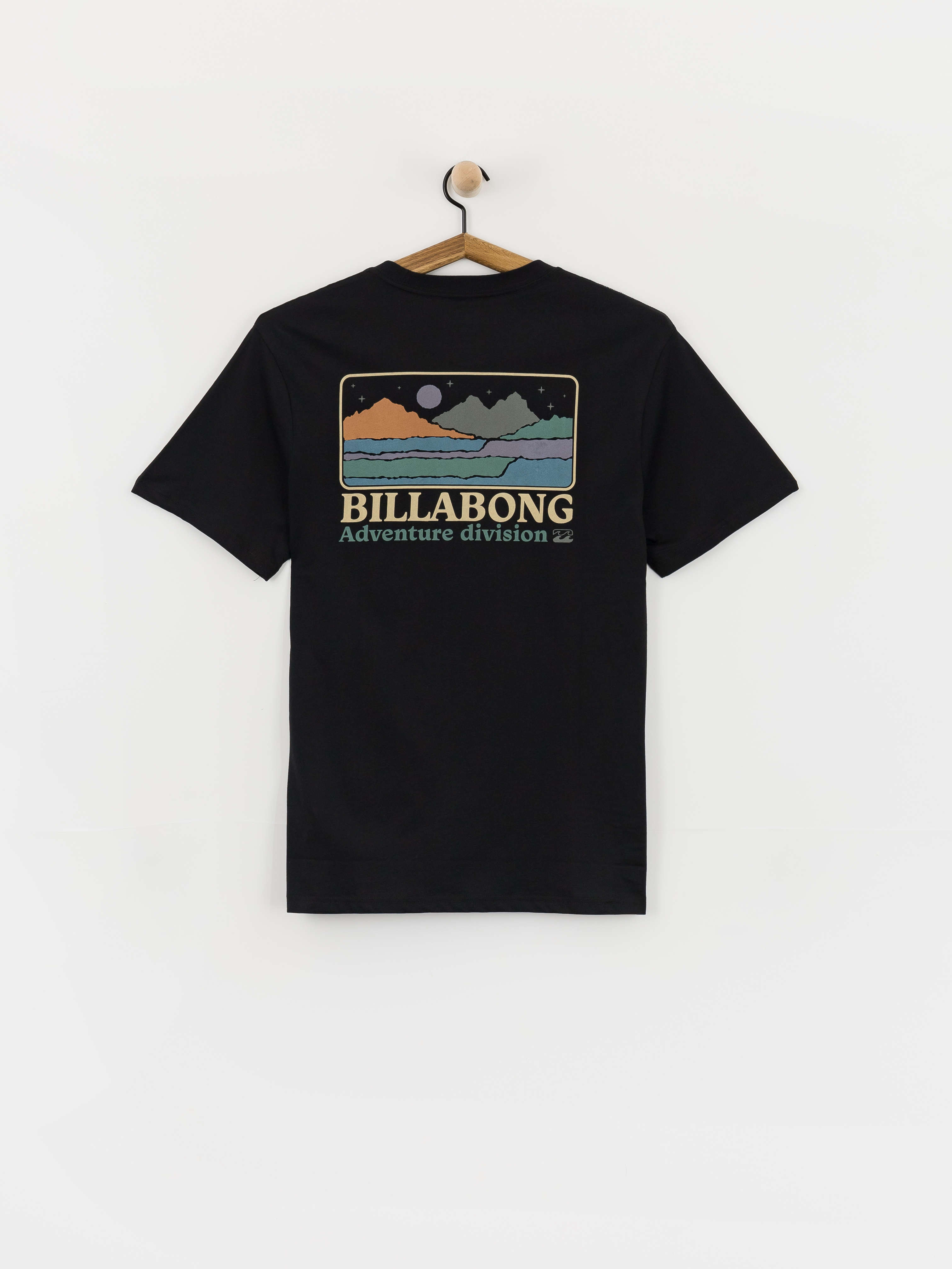 Tricou Billabong Range