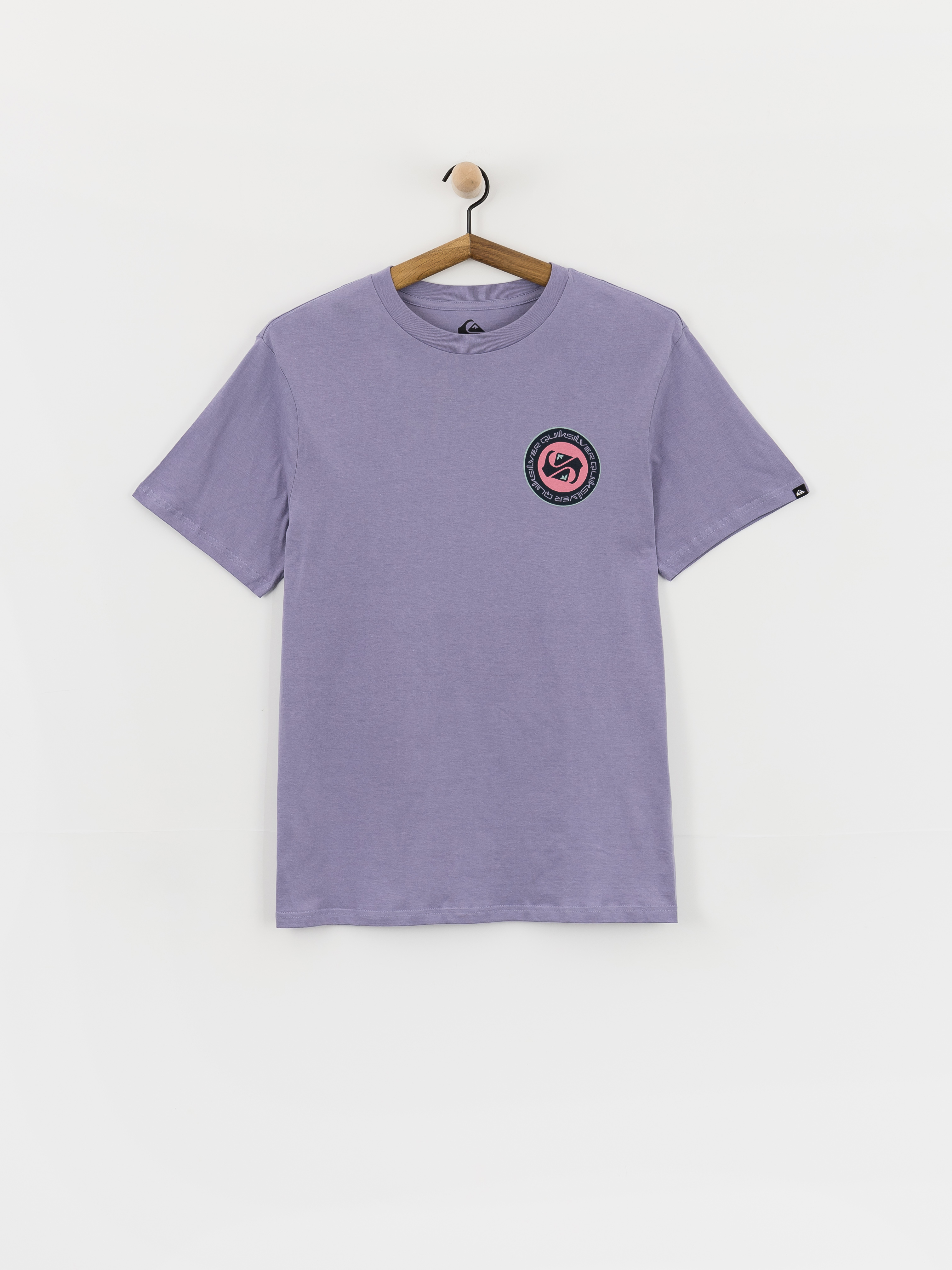 Tricou Quiksilver Ev Duality (daybreak)