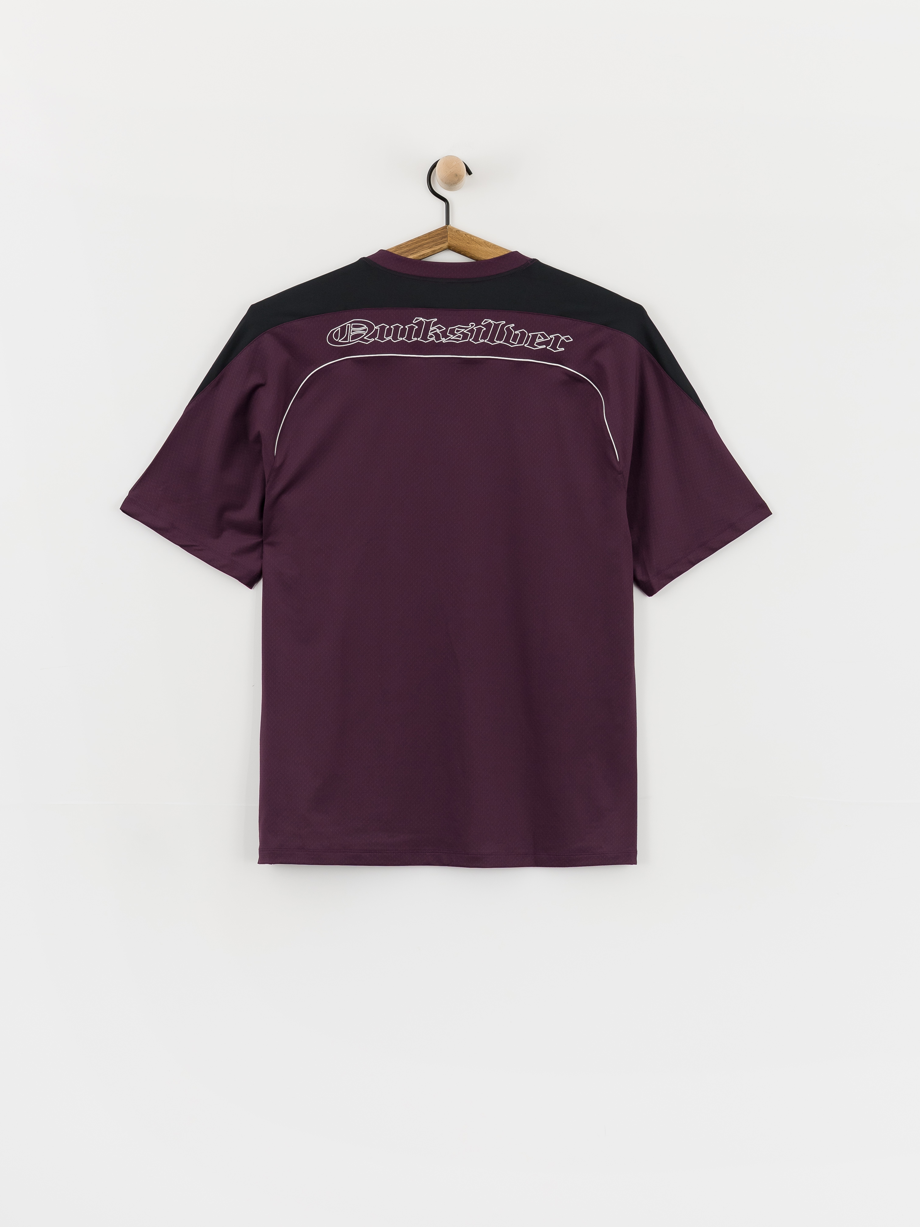 Tricou Quiksilver Mercury Americana Surf
