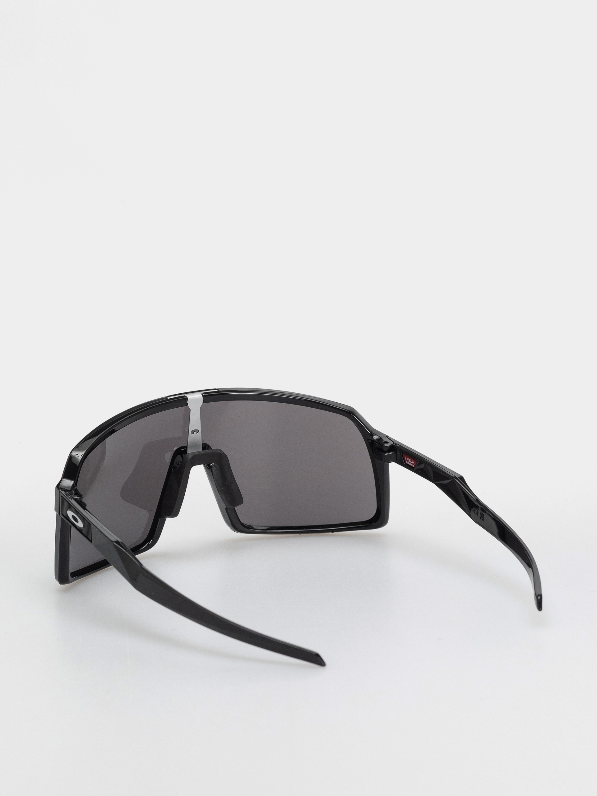 Ochelari de soare Oakley Sutro (polished black/prizm black)