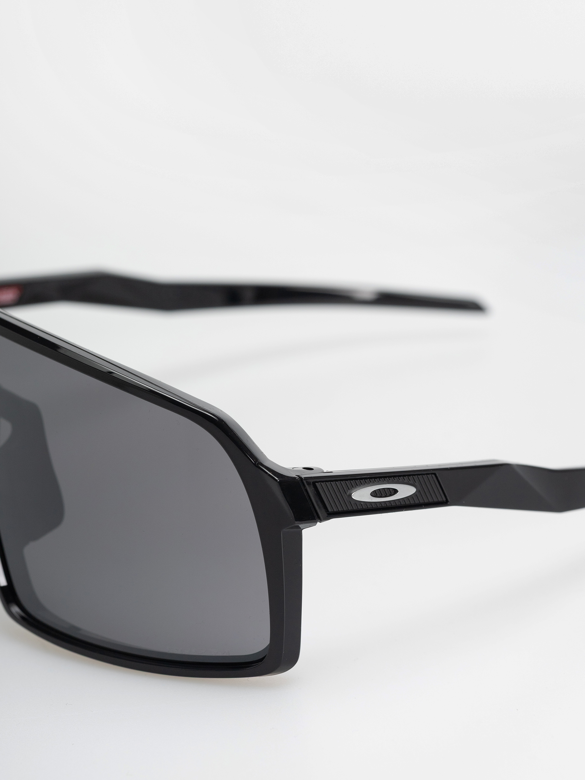 Ochelari de soare Oakley Sutro (polished black/prizm black)