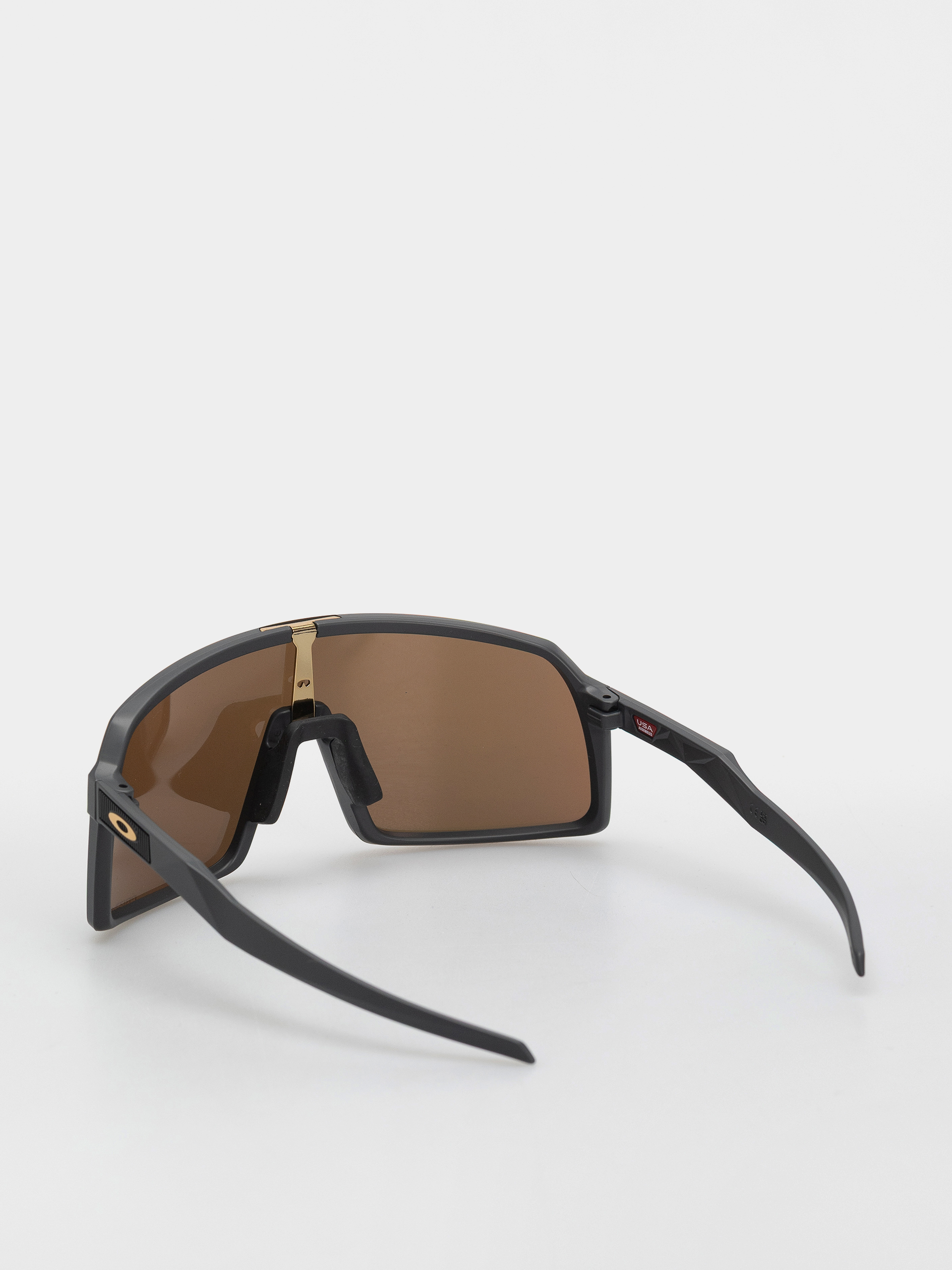 Ochelari de soare Oakley Sutro (matte carbon/prizm 24k)