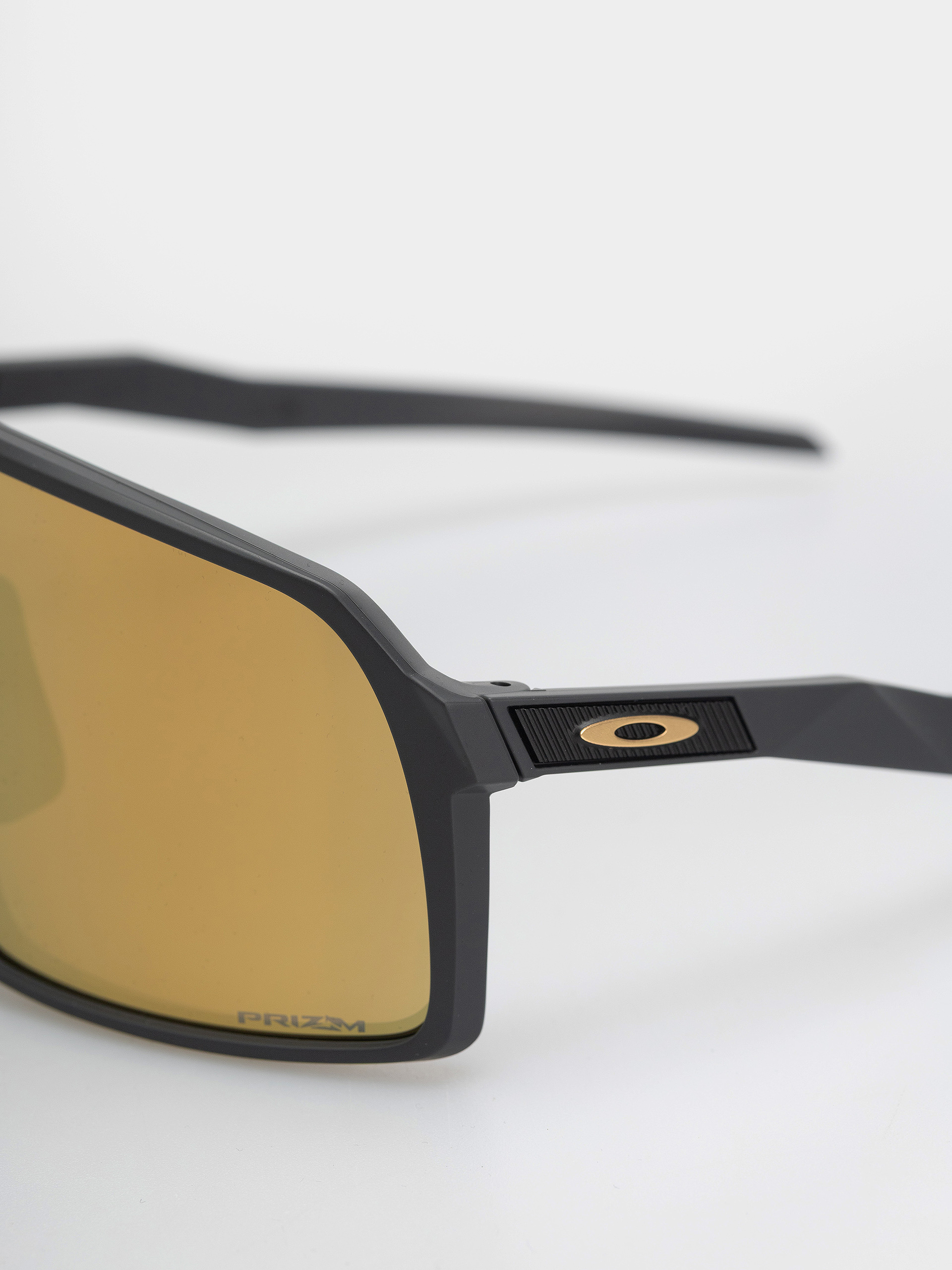 Ochelari de soare Oakley Sutro (matte carbon/prizm 24k)