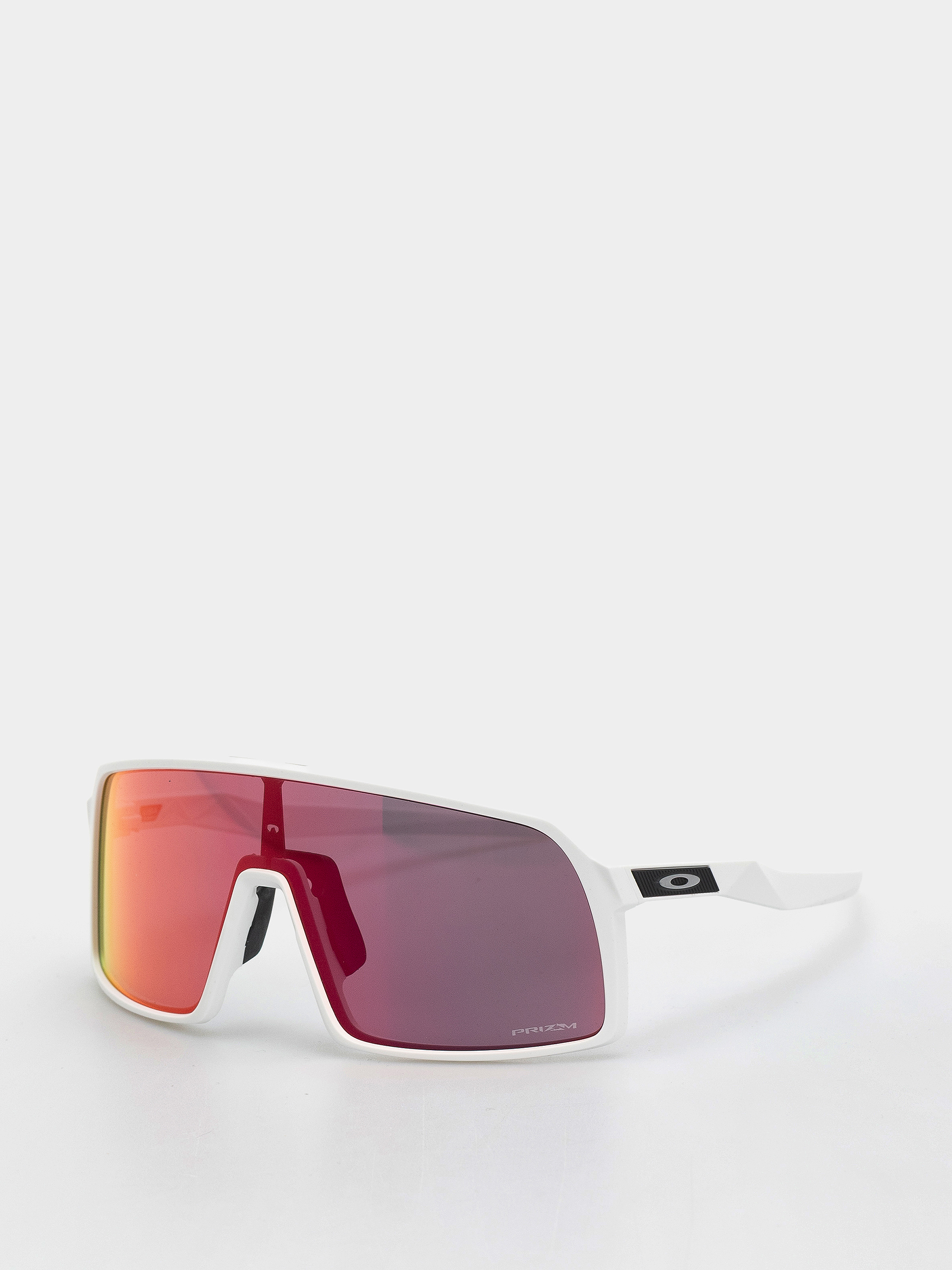 Ochelari de soare Oakley Sutro (matte white/prizm road)