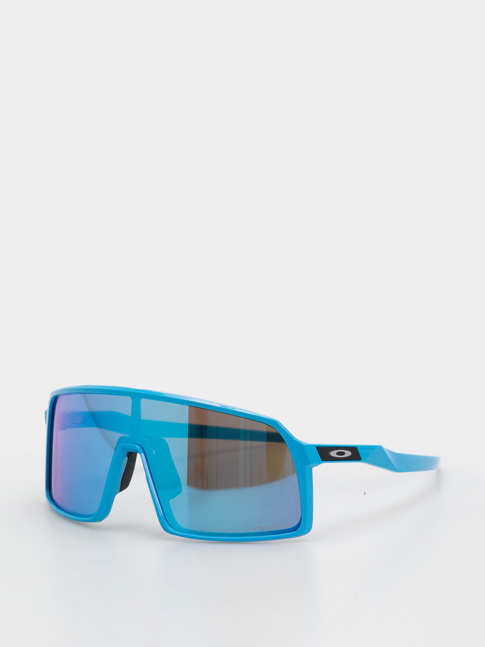 Ochelari de soare Oakley Sutro - negru (matte black/prizm trail torch)