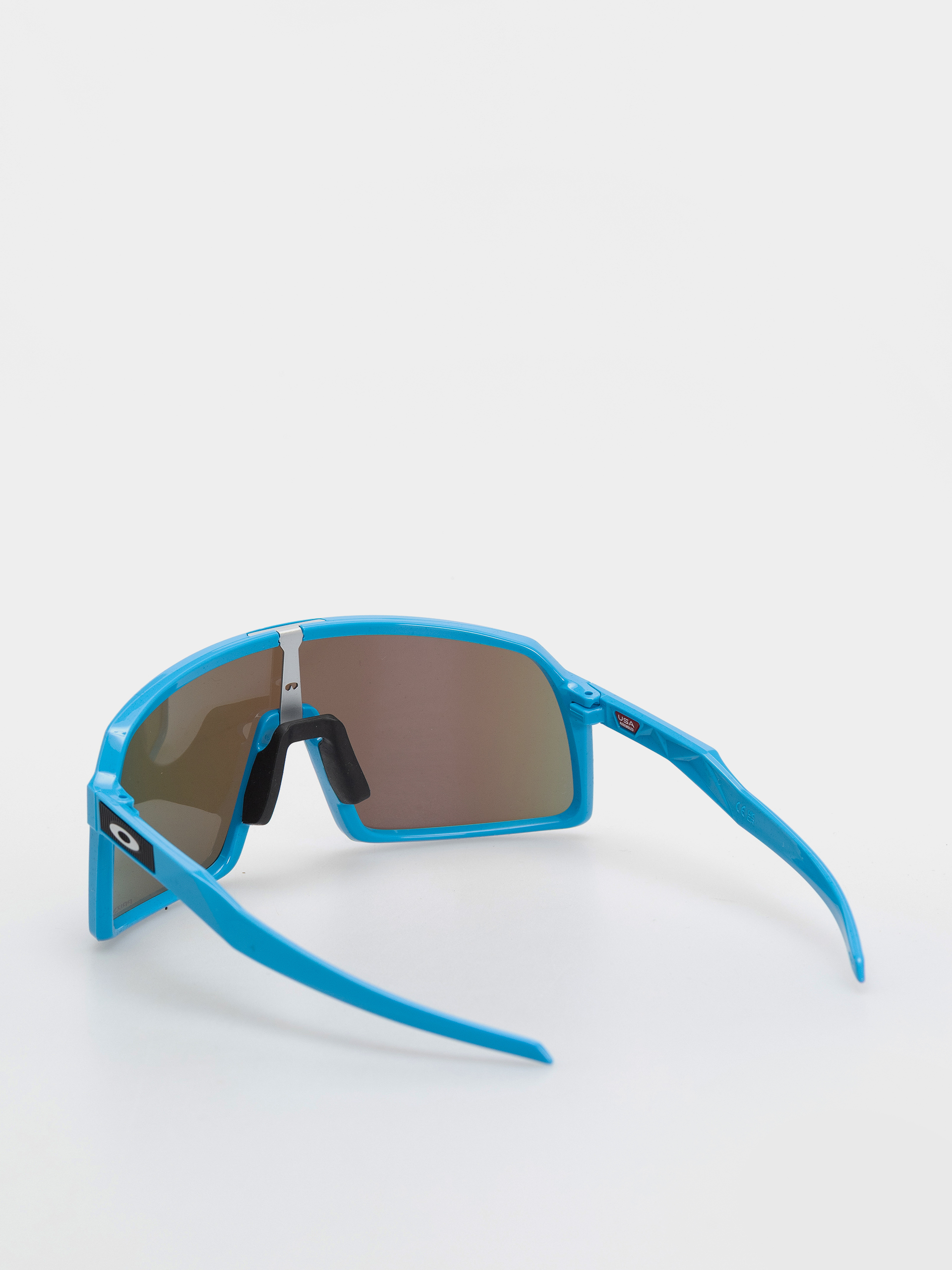Ochelari de soare Oakley Sutro (sky/prizm sapphire)