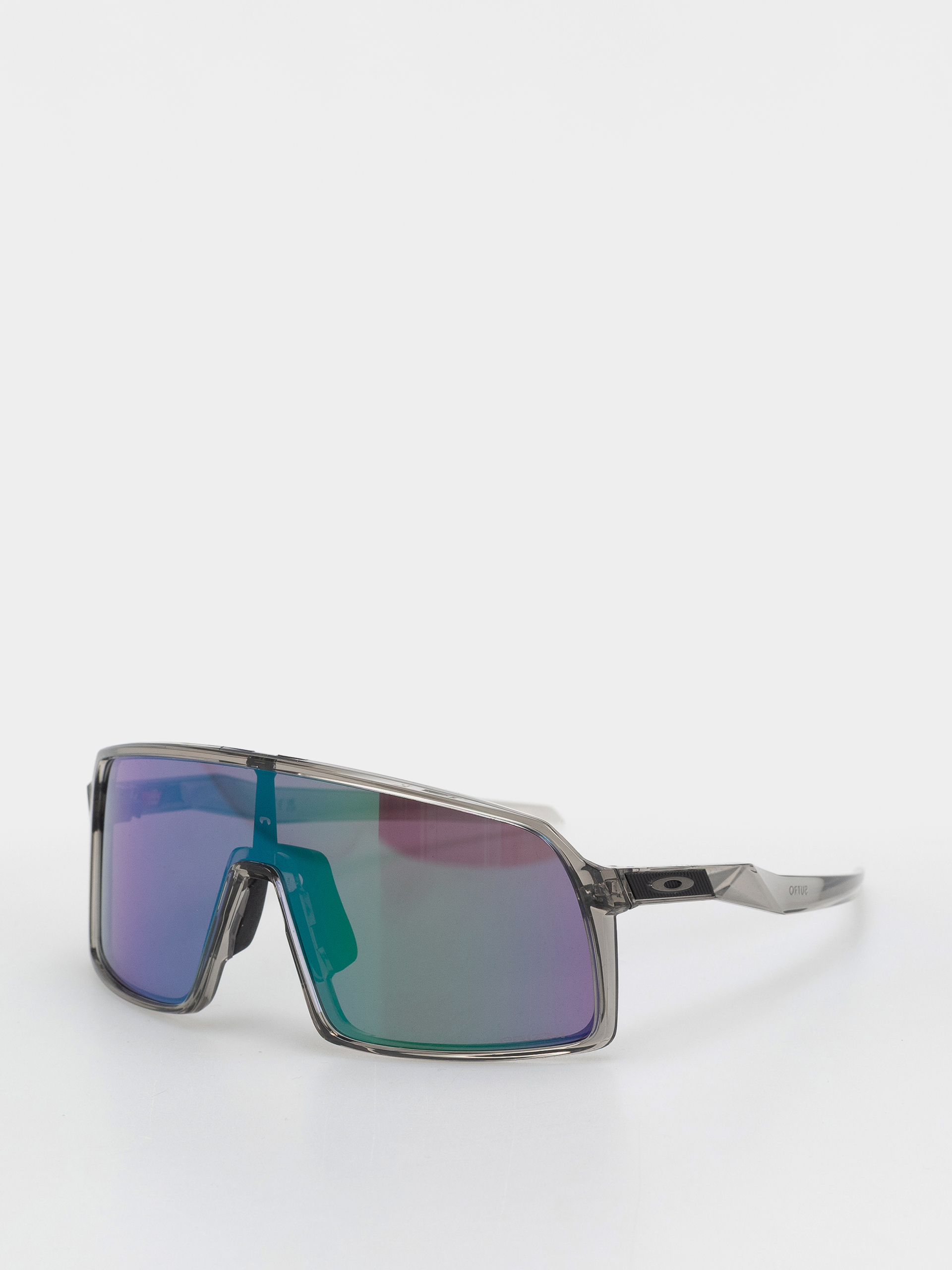 Ochelari de soare Oakley Sutro (grey ink/prizm road jade)