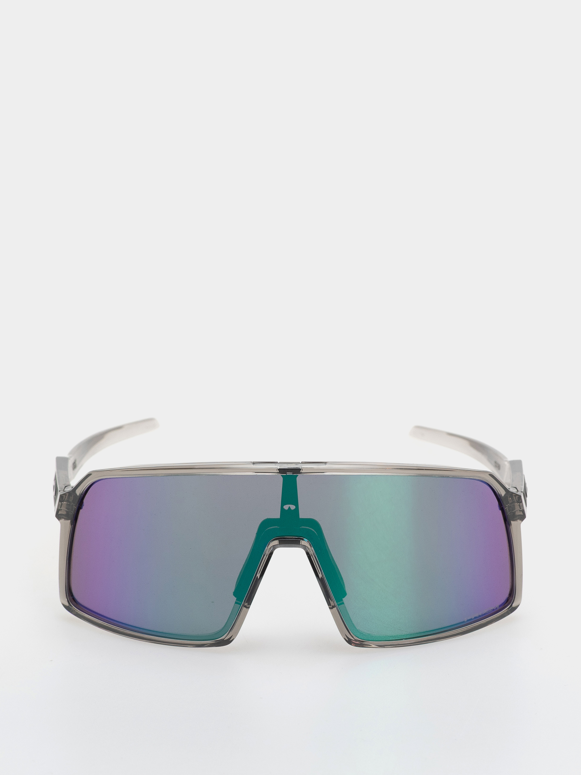 Ochelari de soare Oakley Sutro (grey ink/prizm road jade)