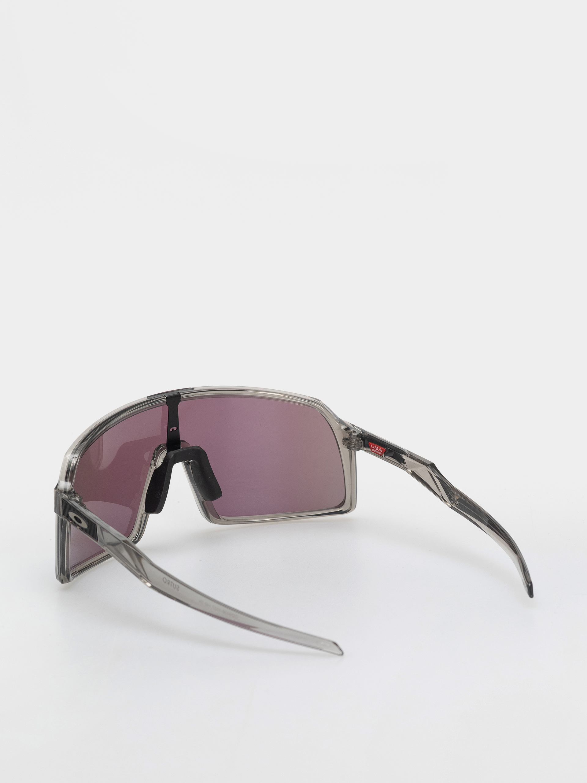 Ochelari de soare Oakley Sutro (grey ink/prizm road jade)