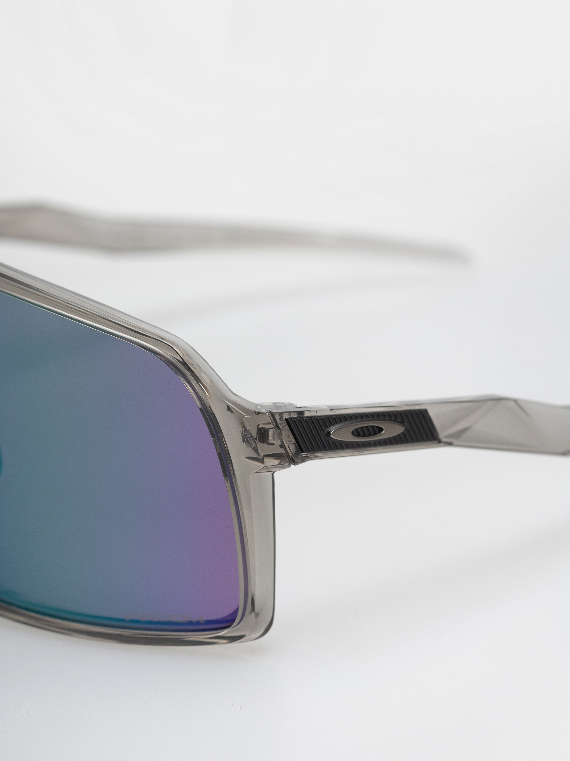 Ochelari de soare Oakley Sutro (grey ink/prizm road jade)