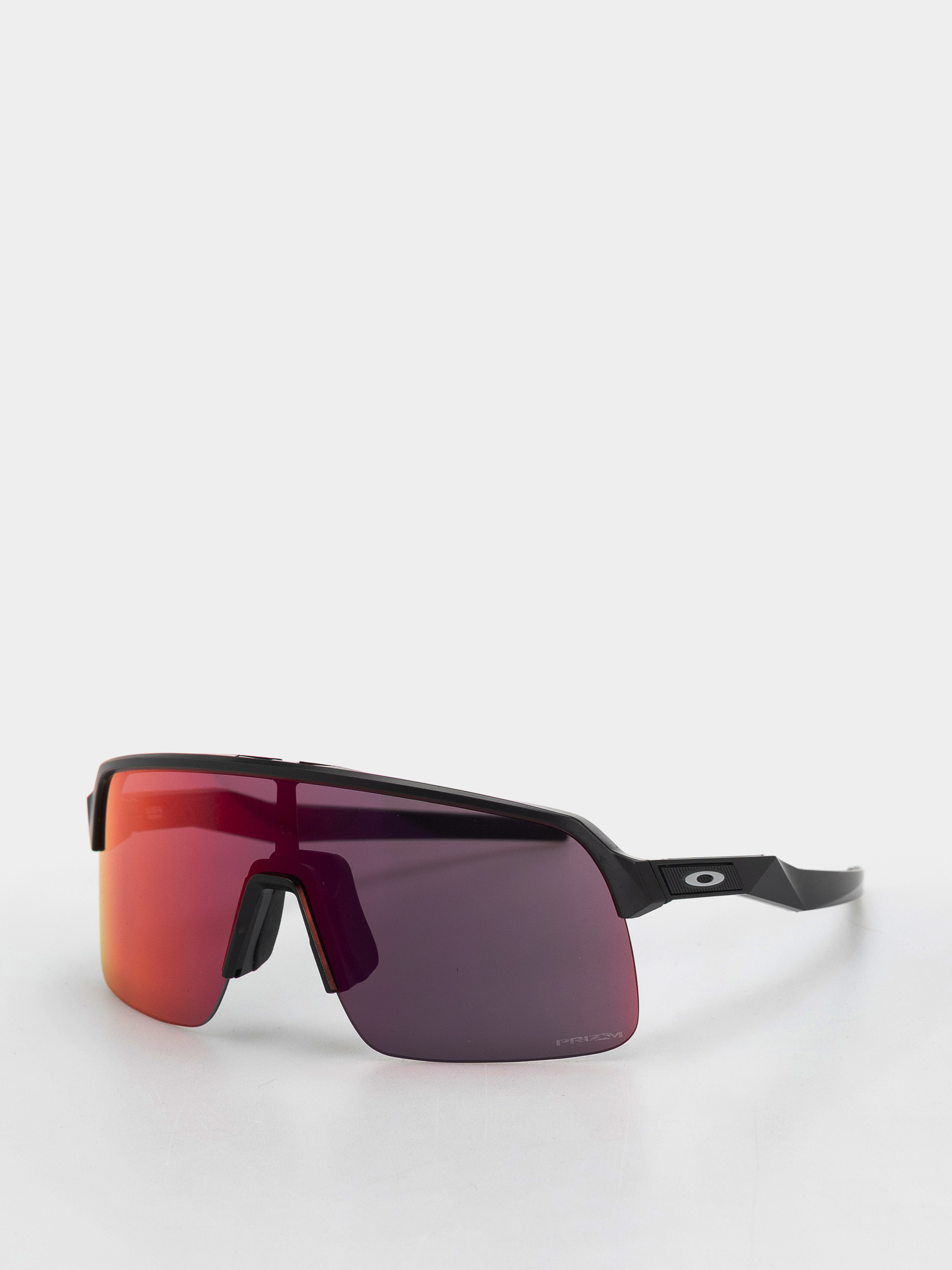 Ochelari de soare Oakley Sutro Lite (matte black/prizm road)