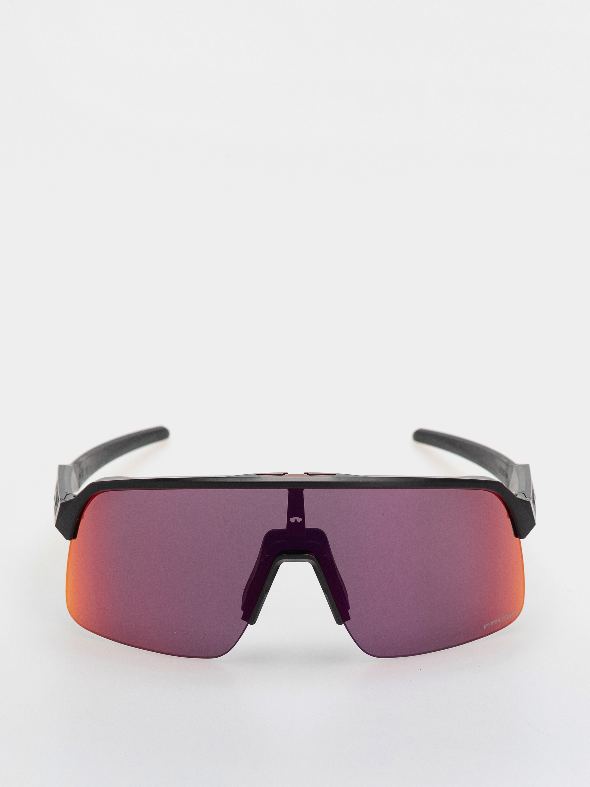 Ochelari de soare Oakley Sutro Lite (matte black/prizm road)