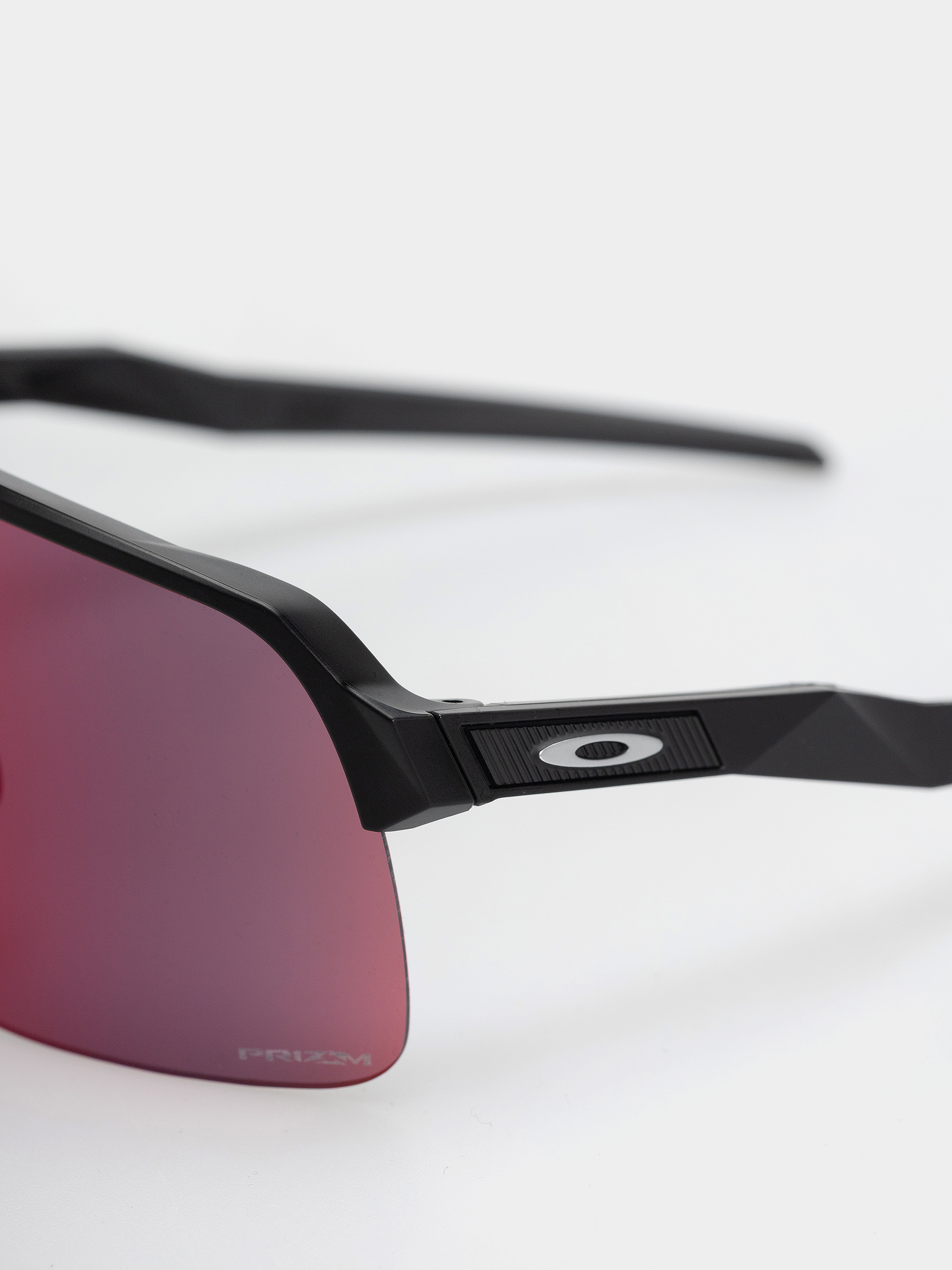 Ochelari de soare Oakley Sutro Lite (matte black/prizm road)