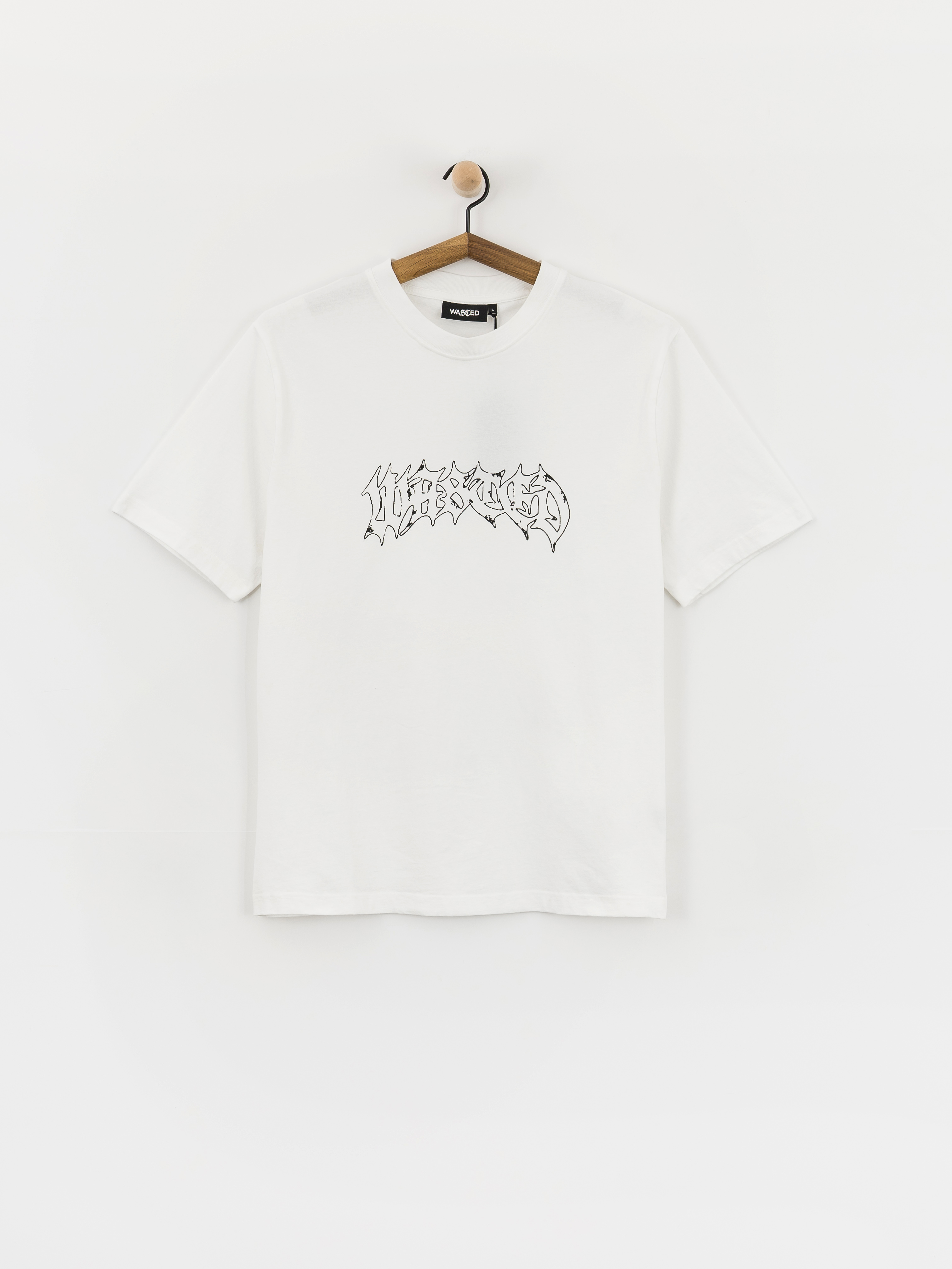 Tricou Wasted Paris Blasted