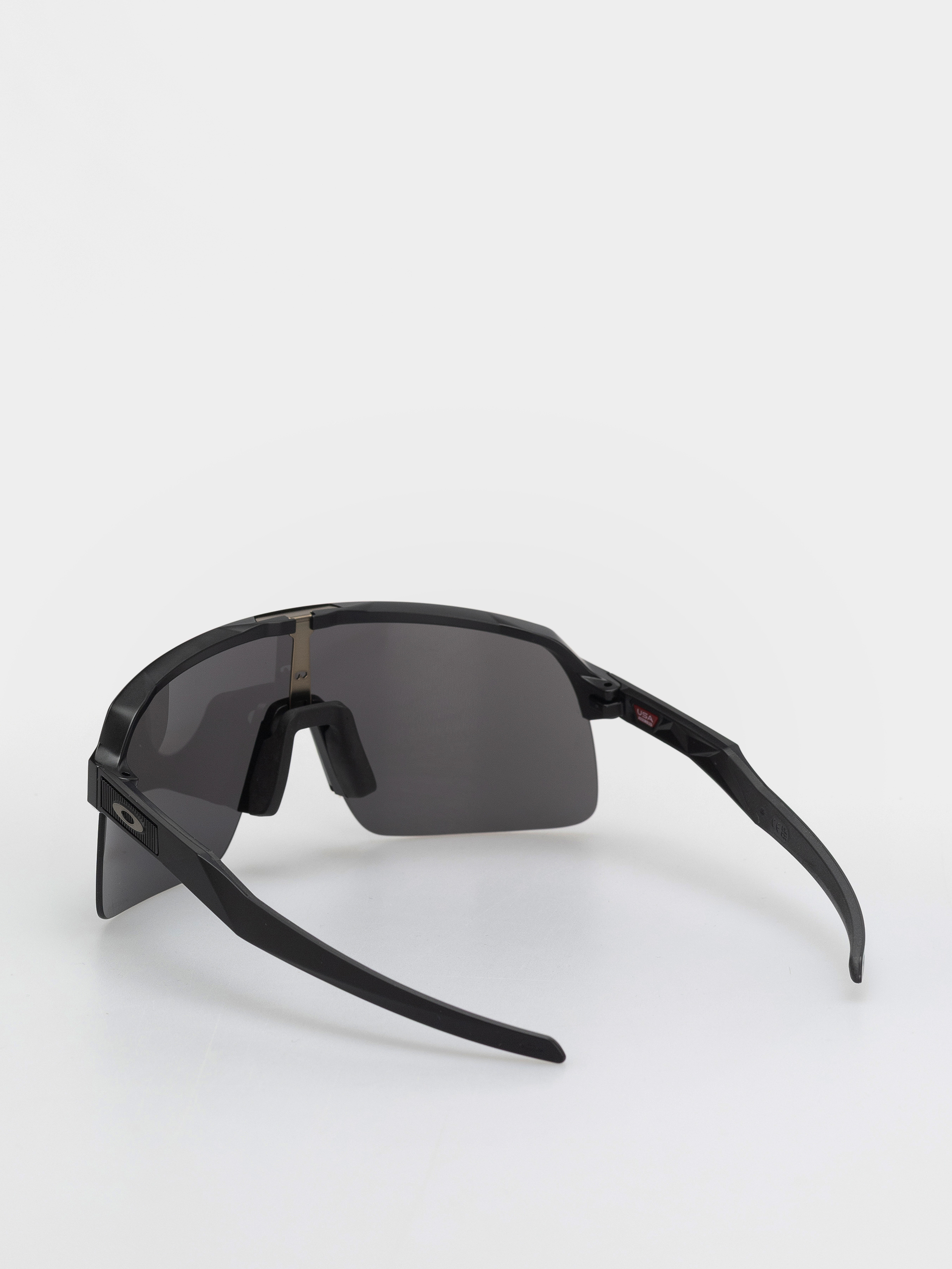 Ochelari de soare Oakley Sutro Lite (matte black/prizm black)