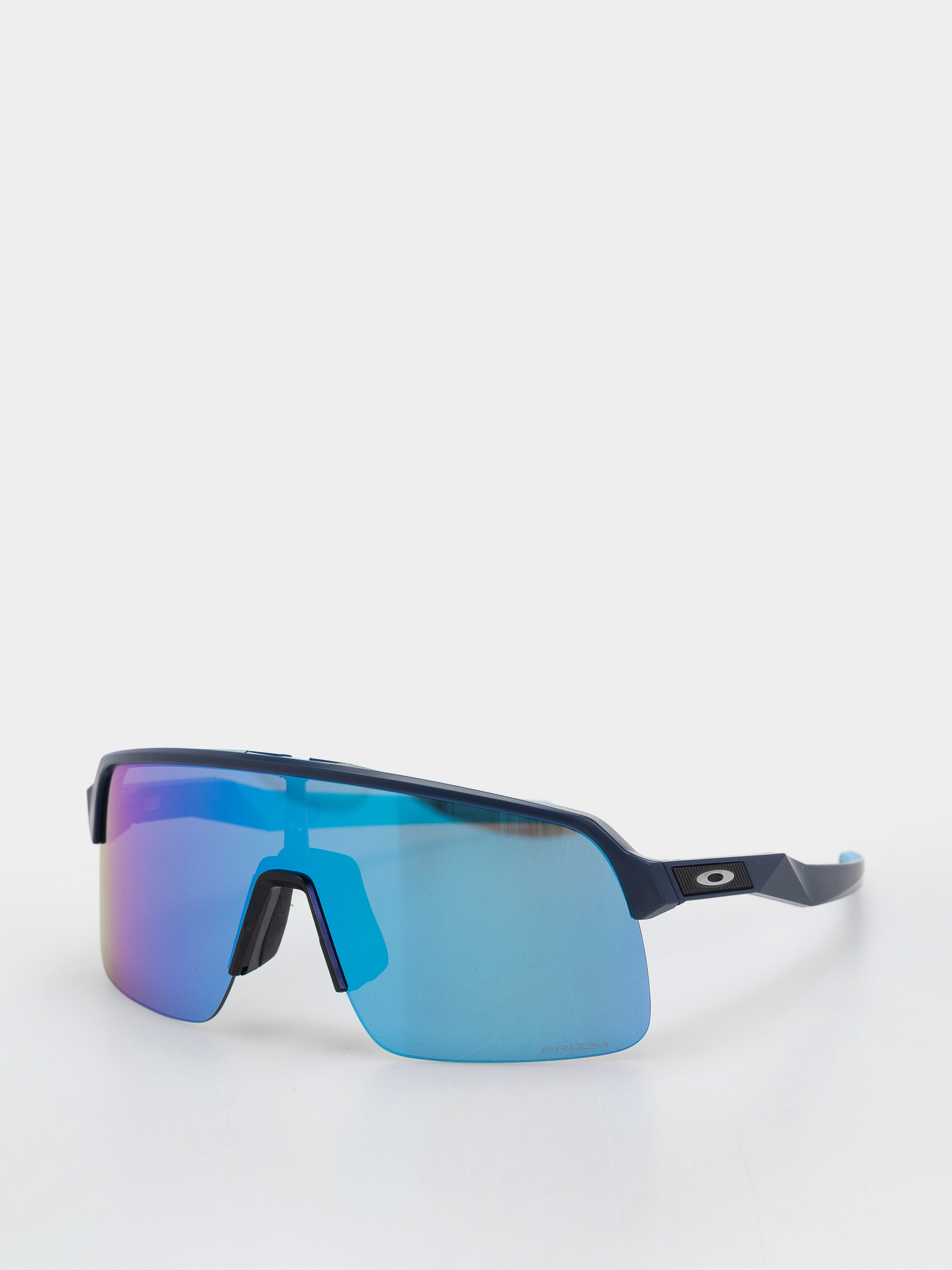 Ochelari de soare Oakley Sutro Lite (matte navy/prizm sapphire)