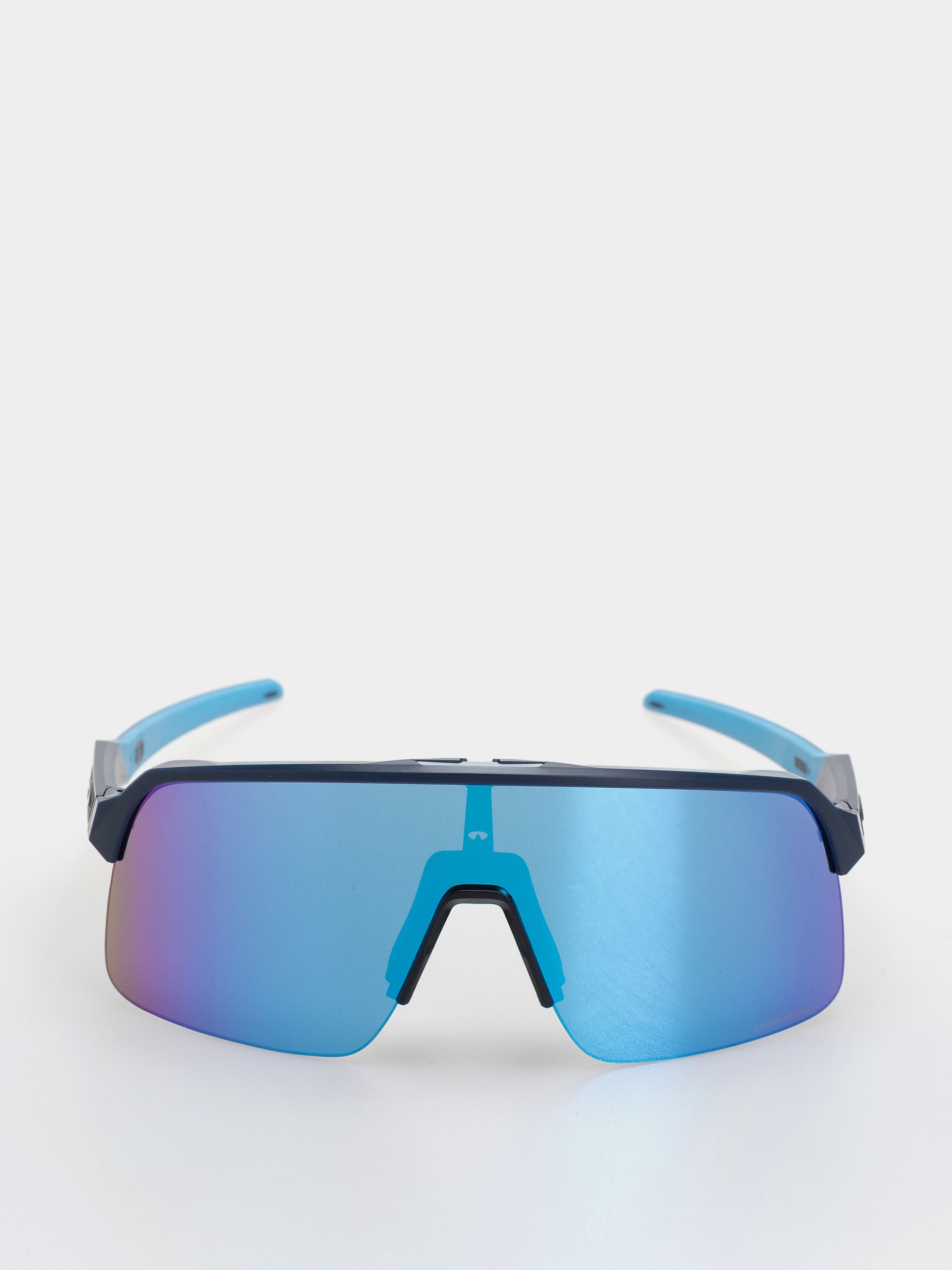Ochelari de soare Oakley Sutro Lite (matte navy/prizm sapphire)