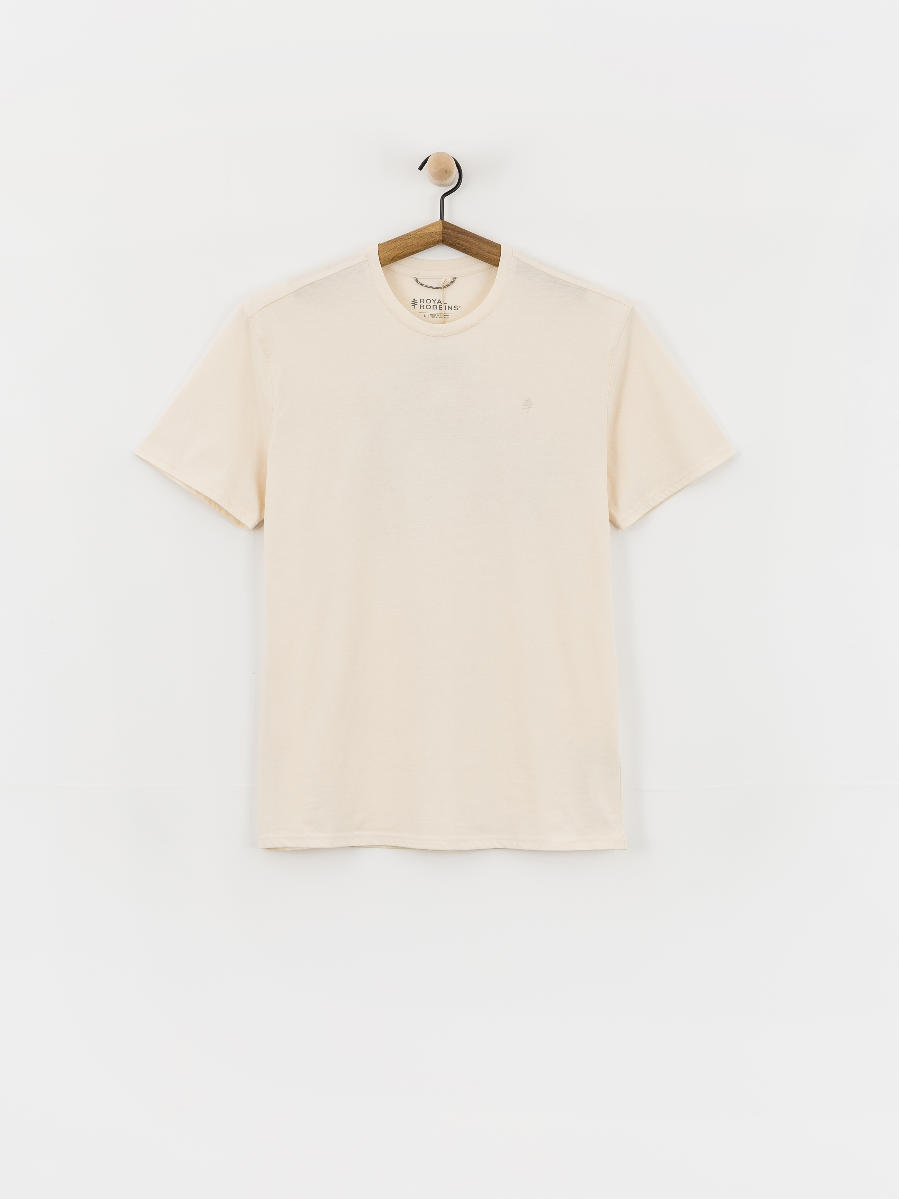 Tricou Royal Robbins RR Graphic (chalk paddle pt)