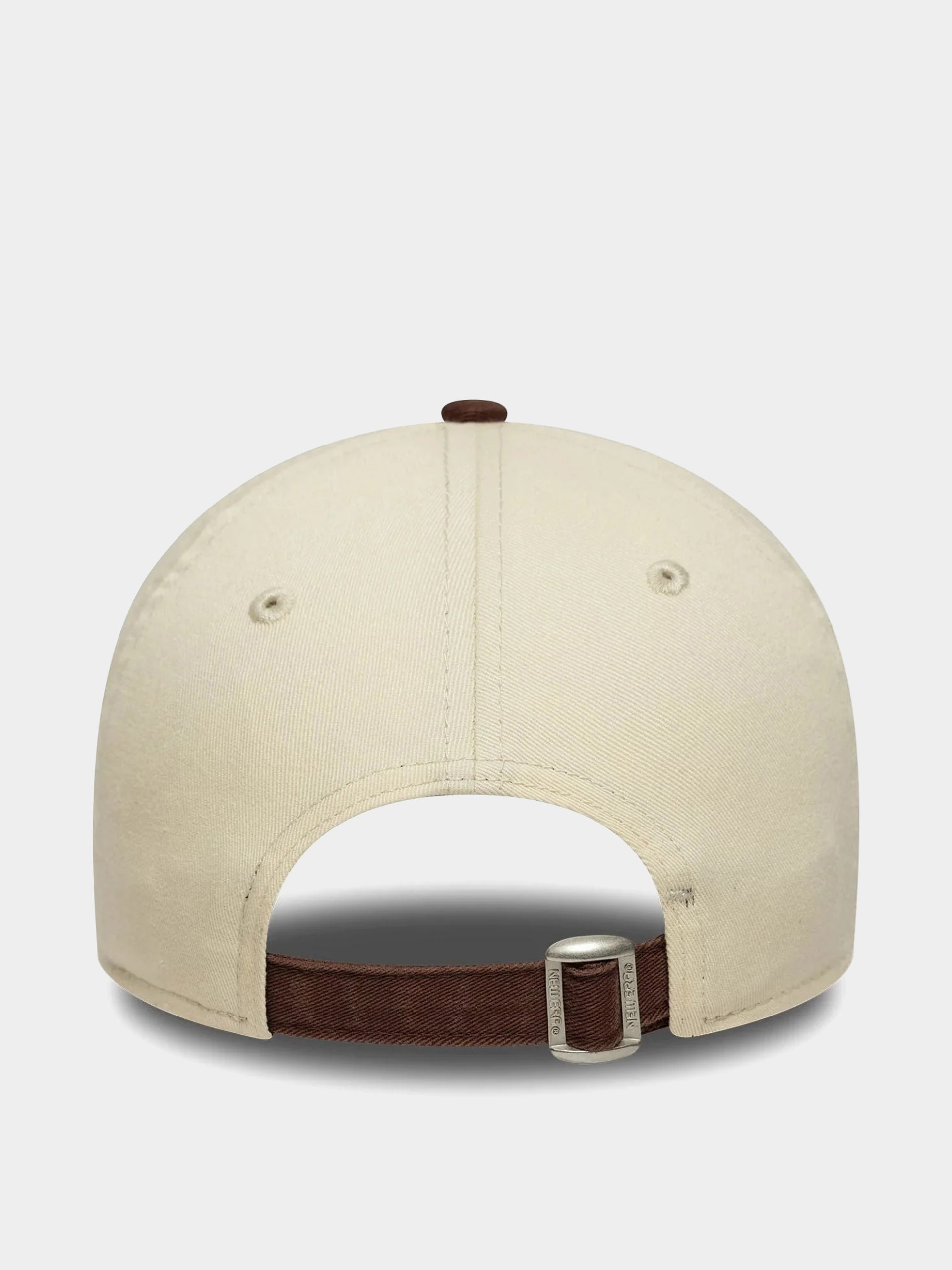 Șapcă New Era Mini Logo 9Twenty New York Yankees (light chestnut)