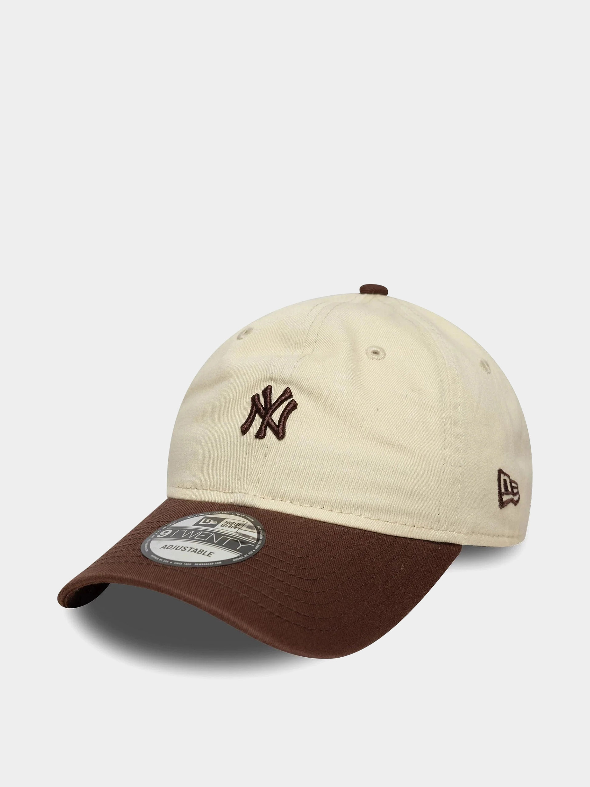 Șapcă New Era Mini Logo 9Twenty New York Yankees