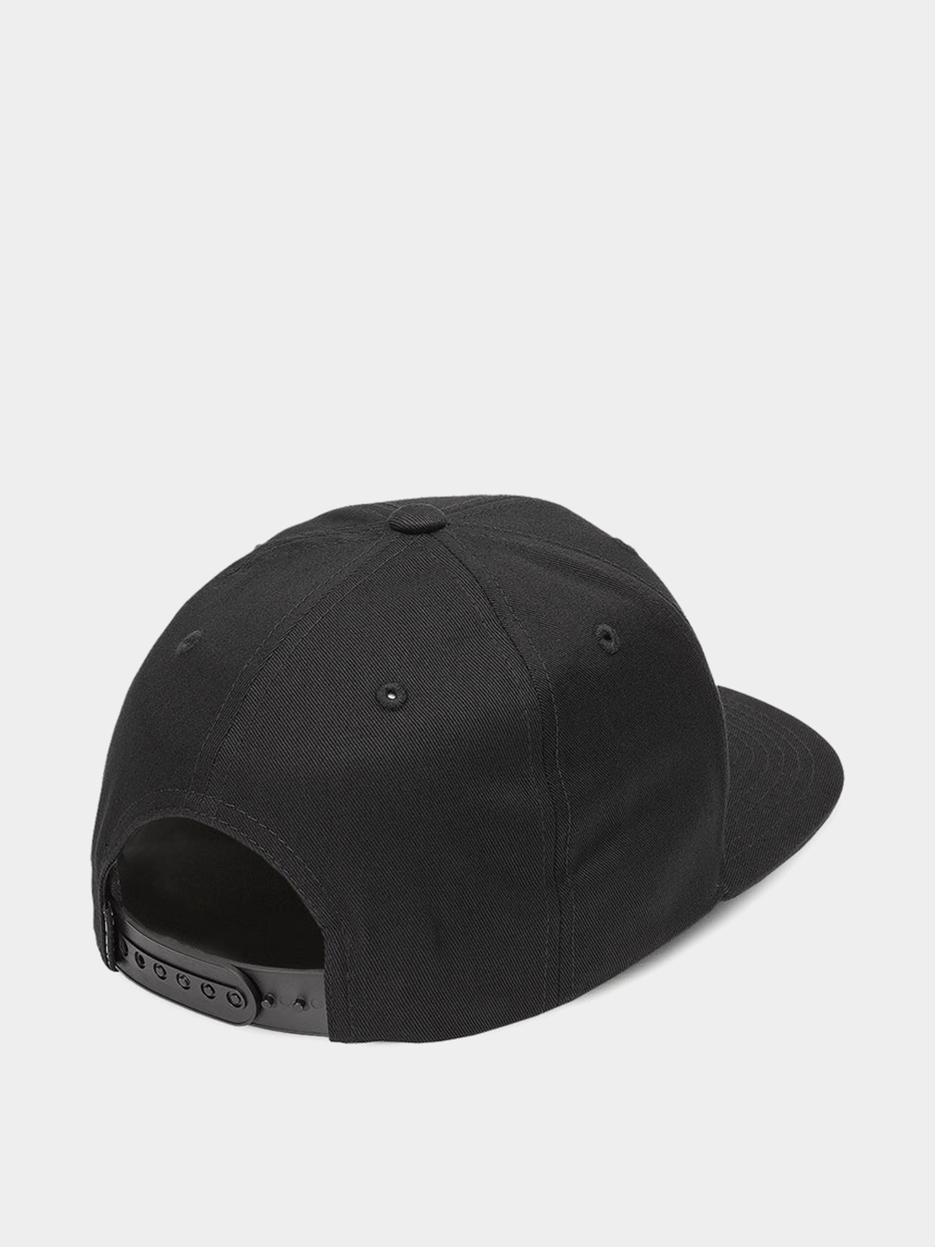Șapcă Volcom Quarter Twill JR (black)