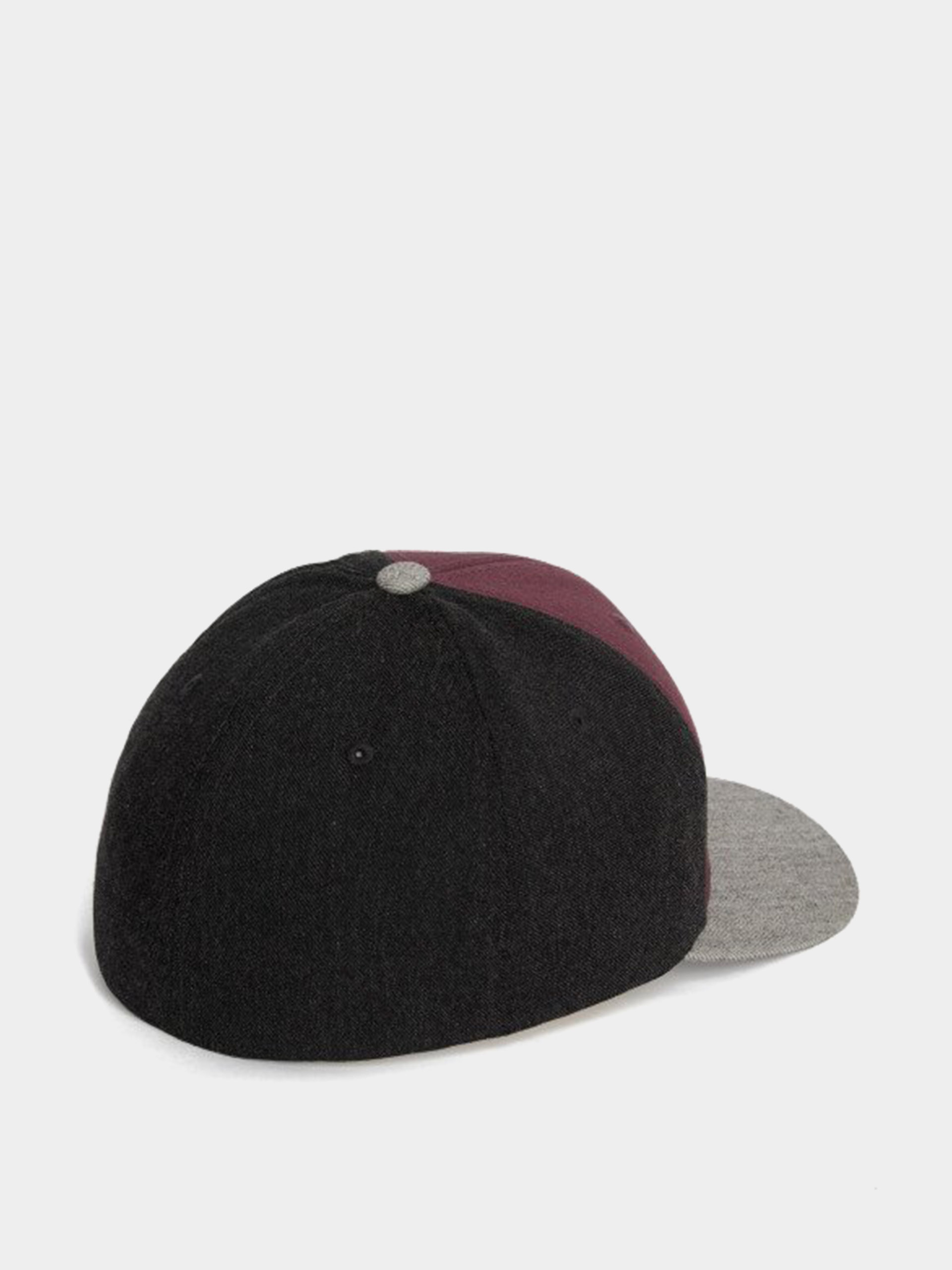 Șapcă Volcom Full Stone Hthr Flexfit (pistol punch)