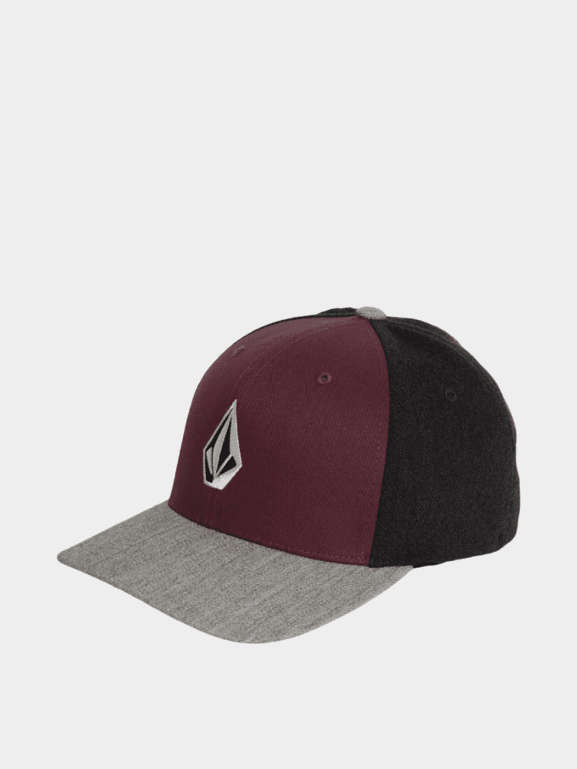 Șapcă Volcom Full Stone Hthr Flexfit (pistol punch)