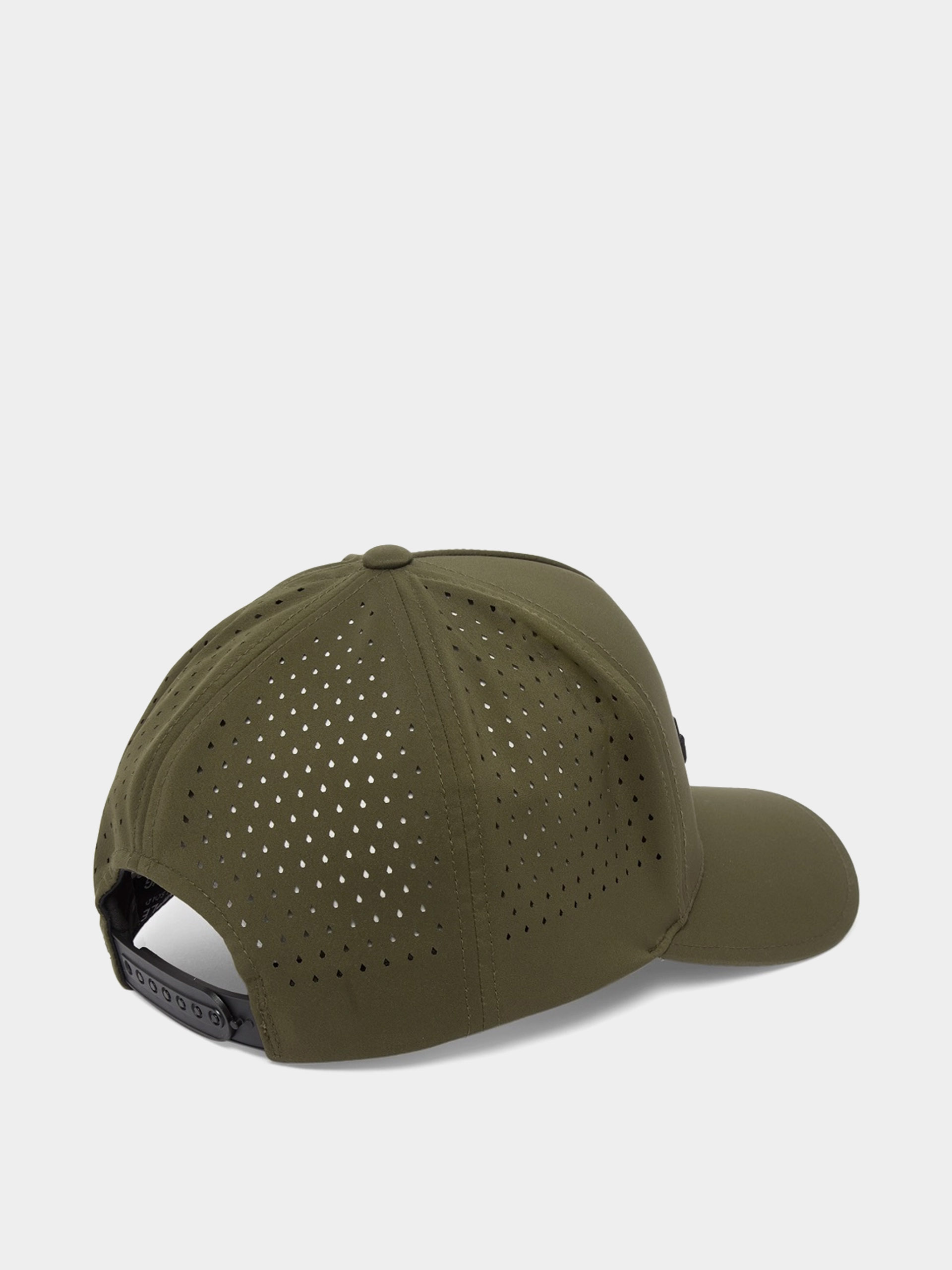 Șapcă Volcom Volcom Vent Delta Adj (sage leaf)