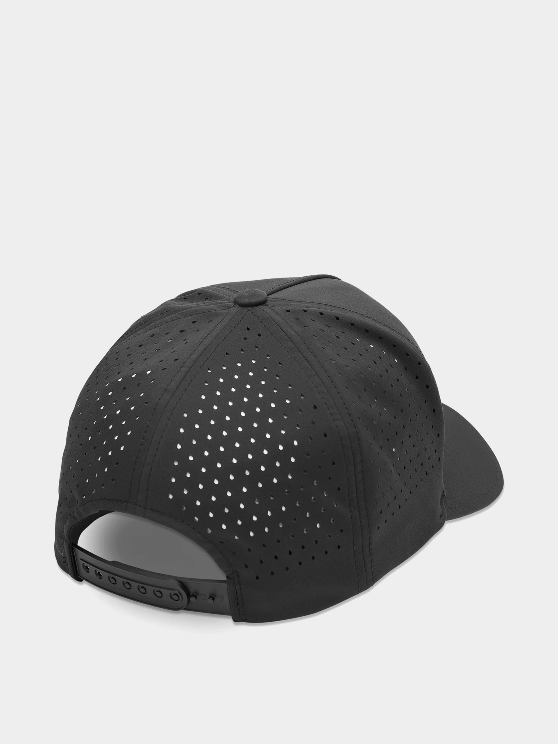 Șapcă Volcom Volcom Vent Delta Adj (black)