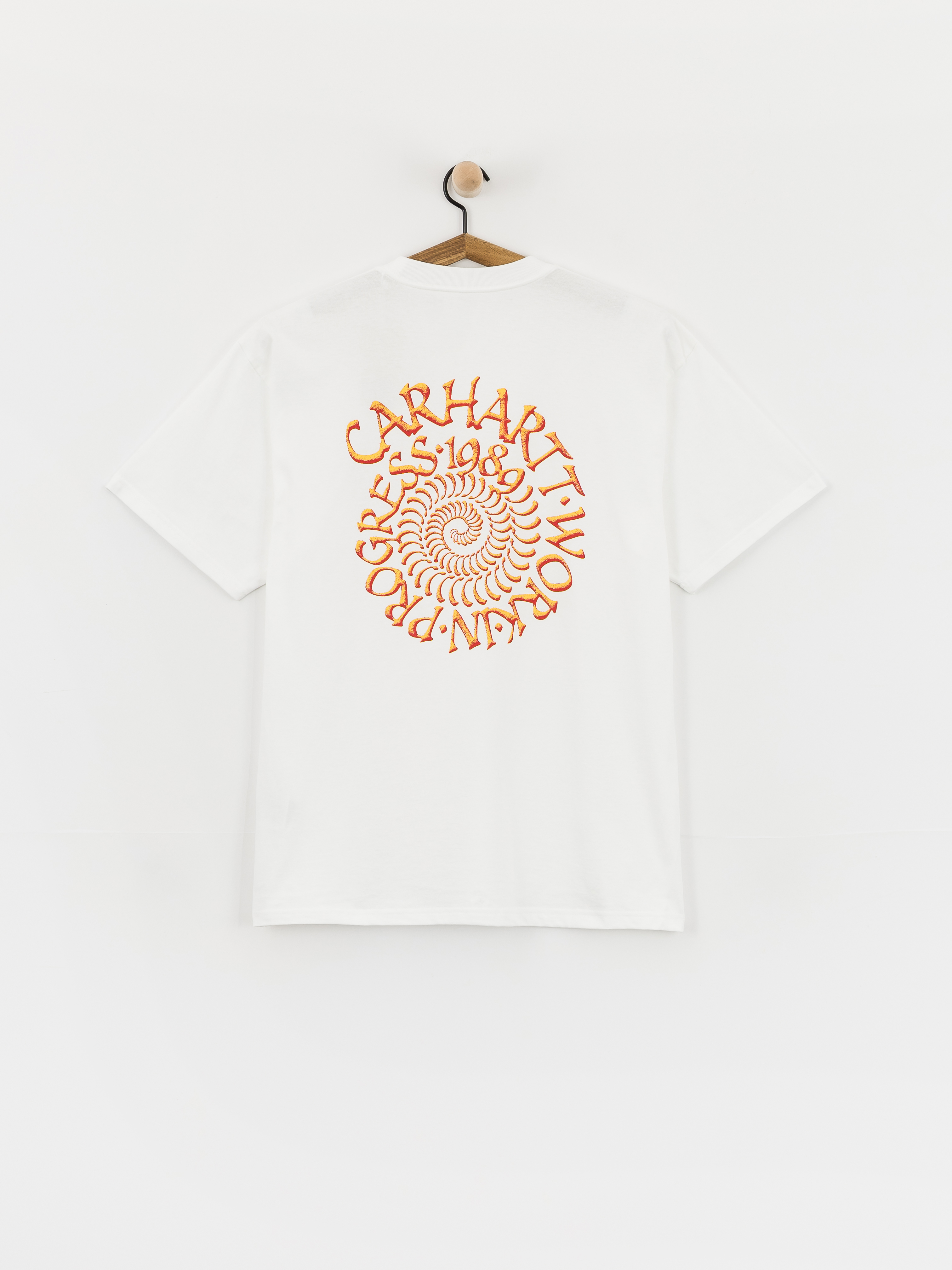 Tricou Carhartt WIP Spirals
