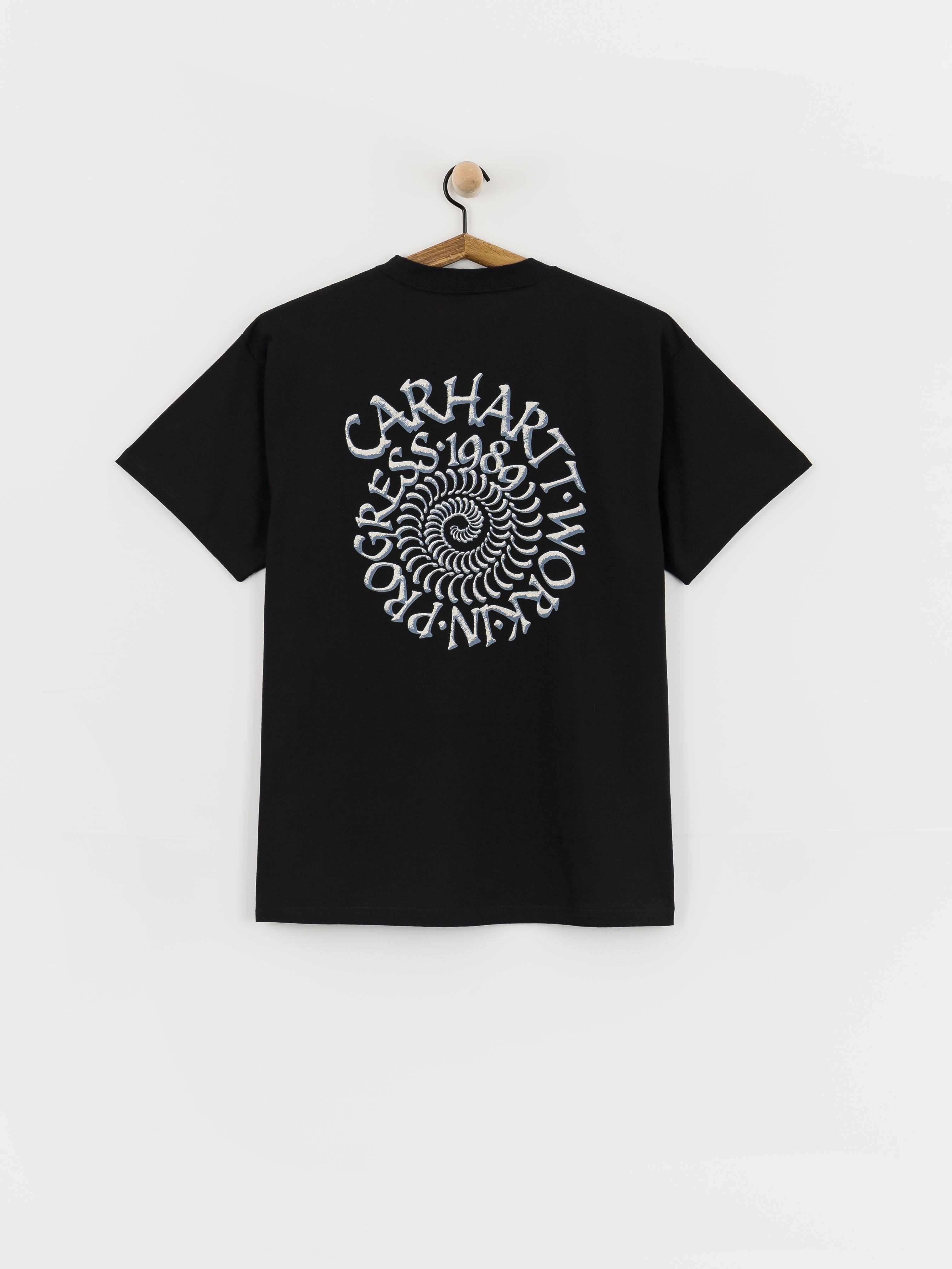 Tricou Carhartt WIP Spirals