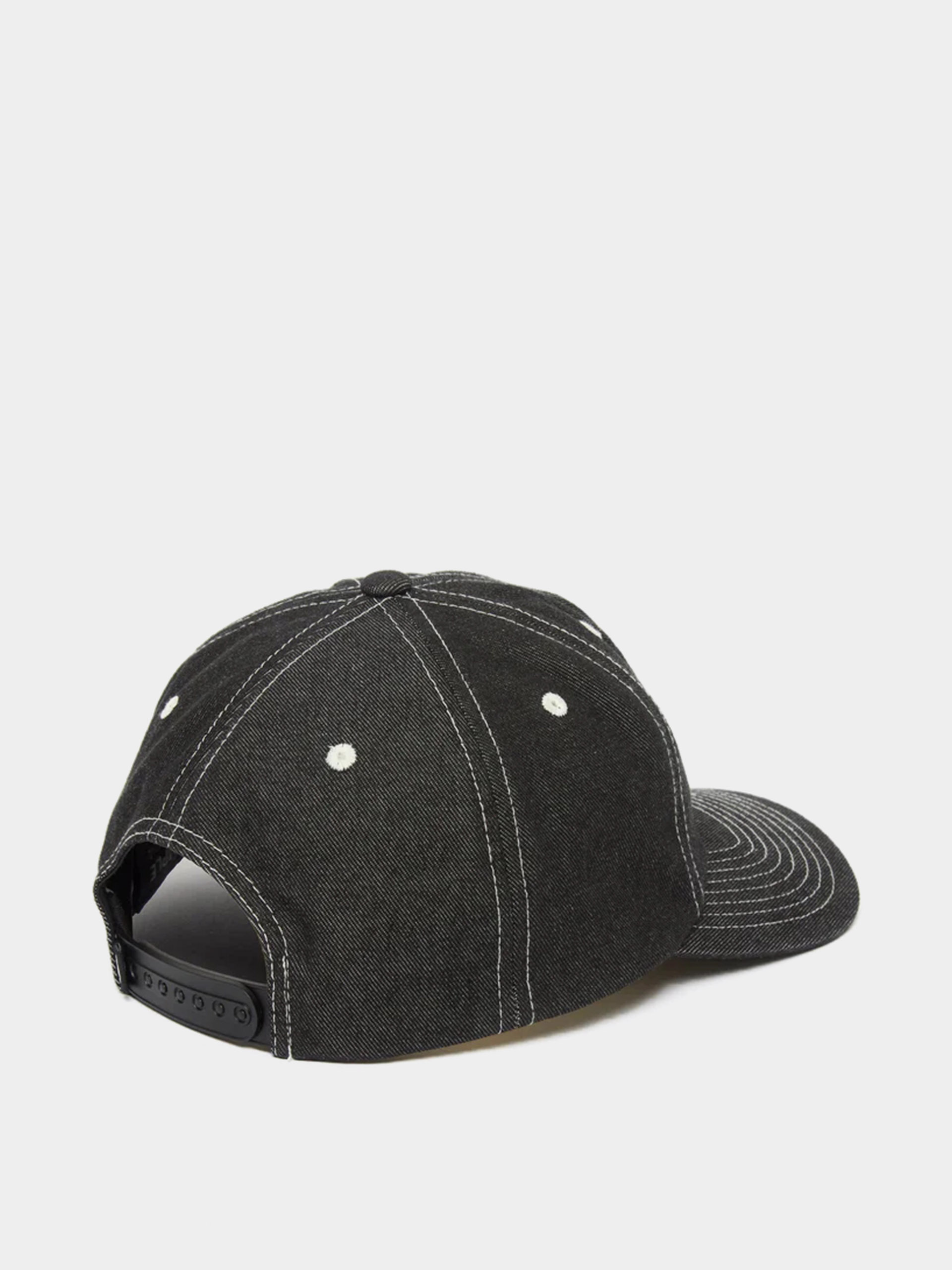 Șapcă Volcom Bowcry Adj (black)