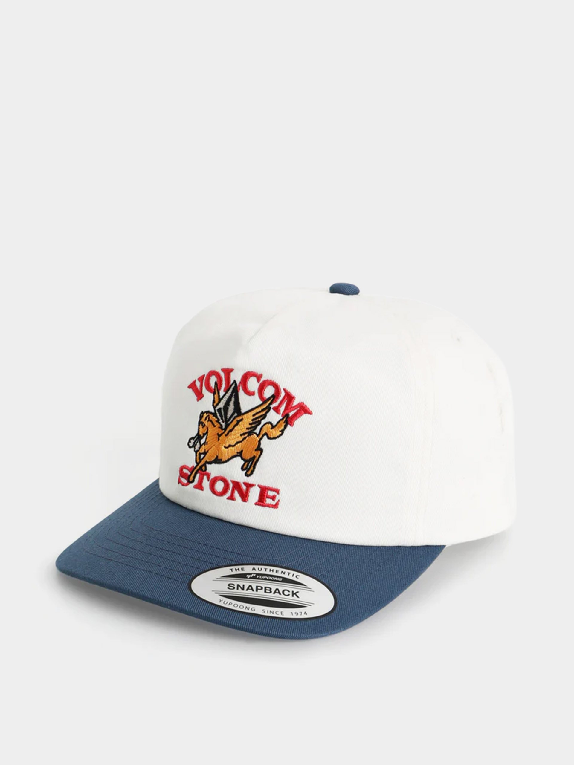 u0218apcu0103 Volcom Petrolstone Adj (off white)