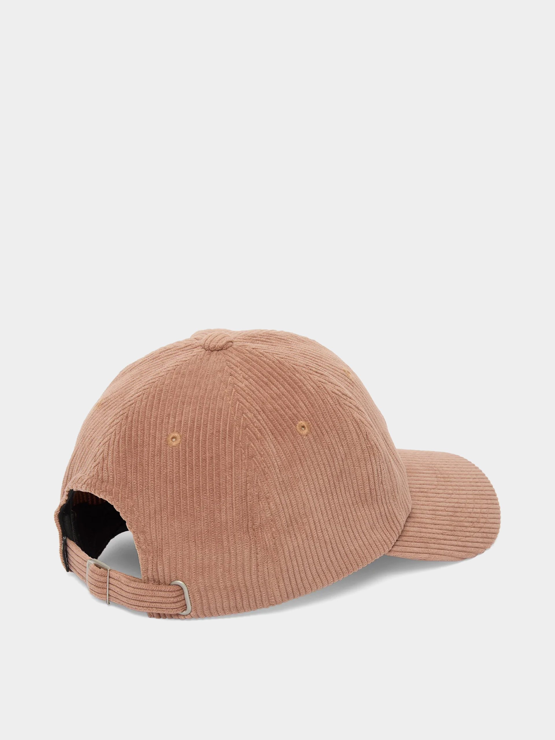 Șapcă Volcom Circle Stone Cord Dad Wmn (desert sand)