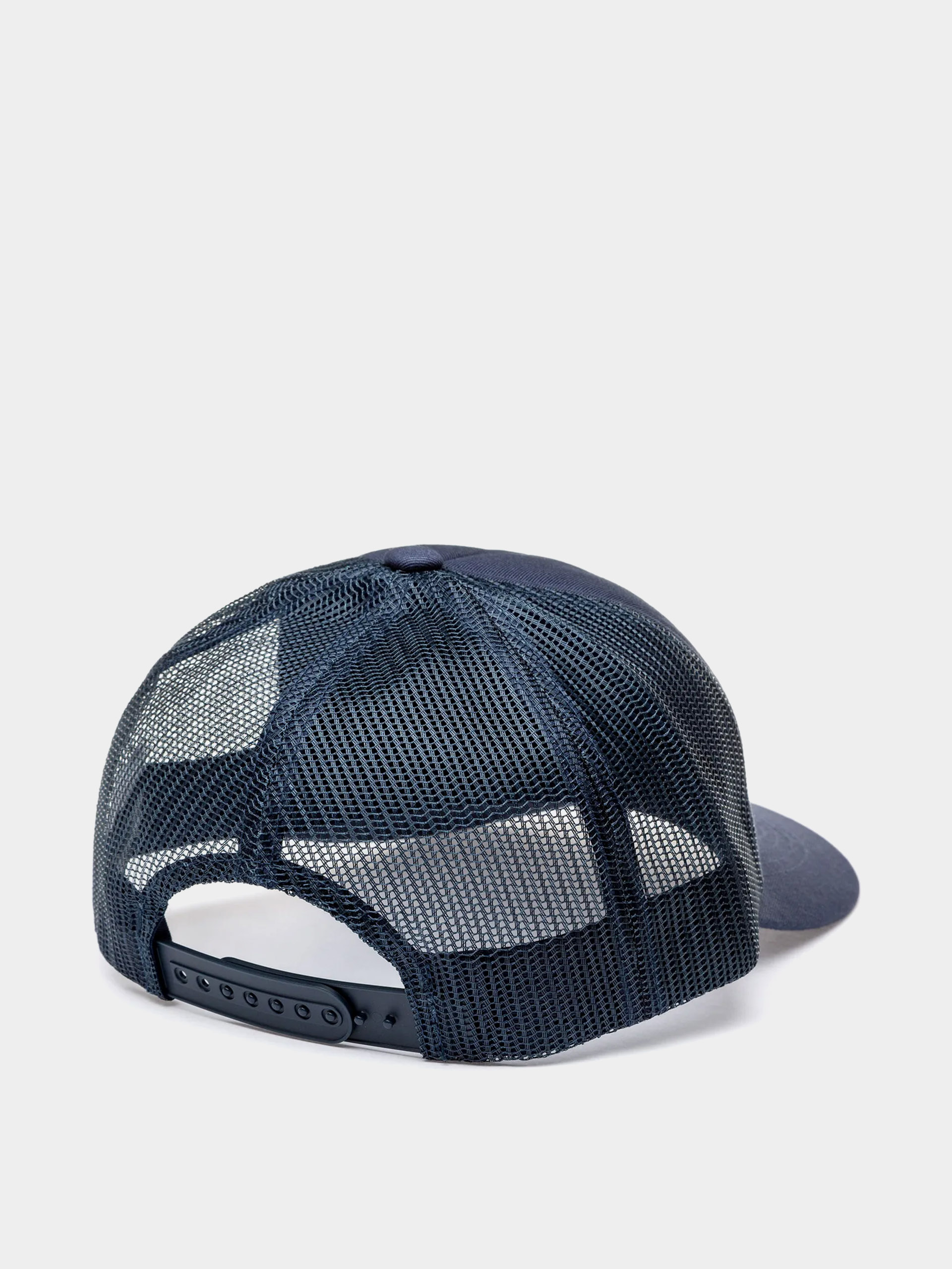 Șapcă Carhartt WIP Take Off Trucker (blue)