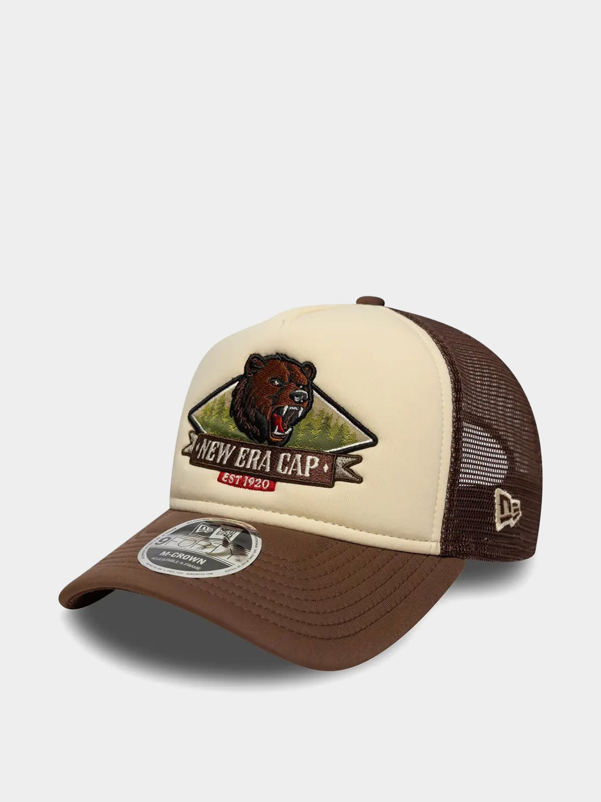 Șapcă New Era Graphic Mc Af Trucker