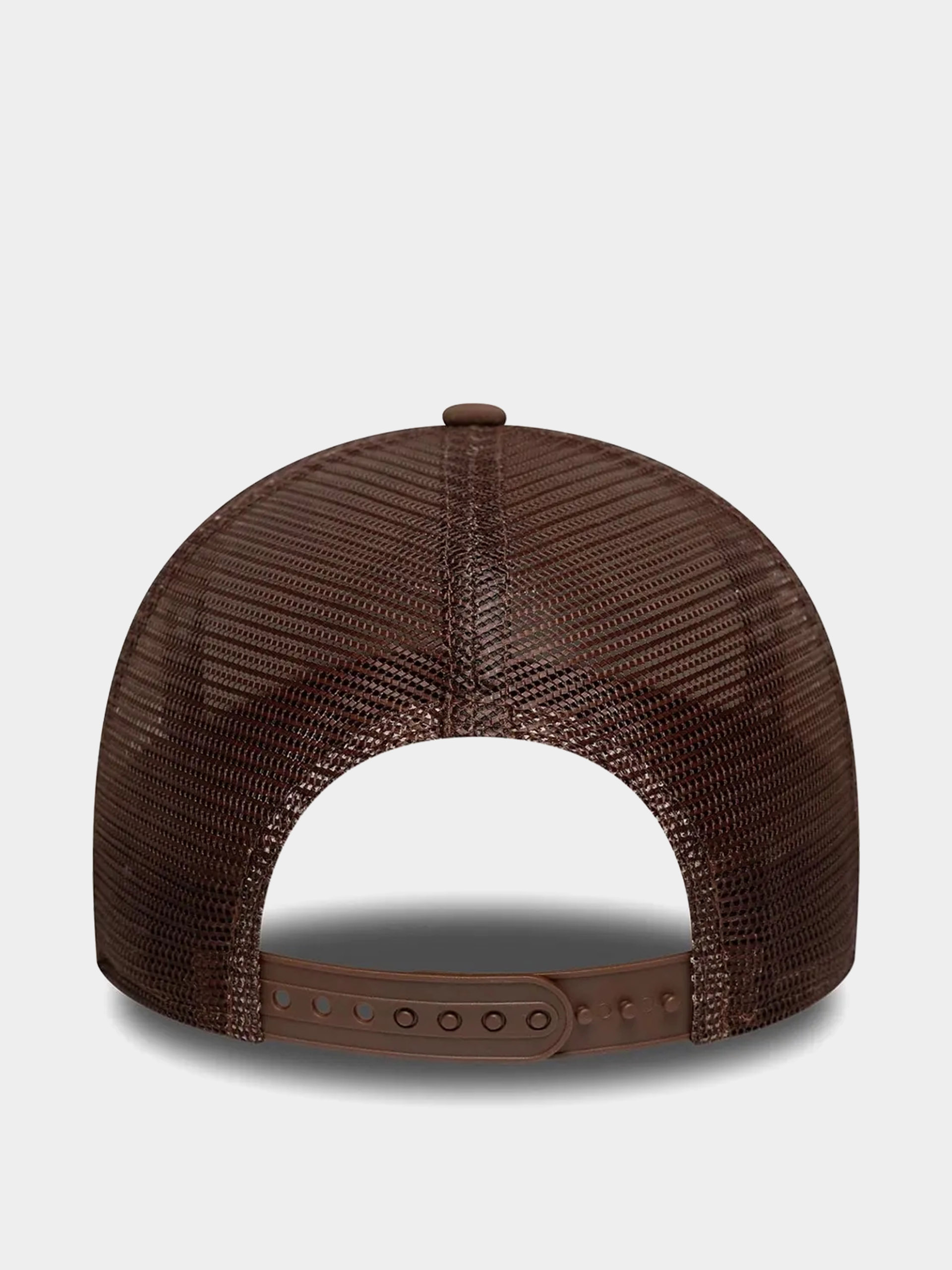Șapcă New Era Graphic Mc Af Trucker (light chestnut)