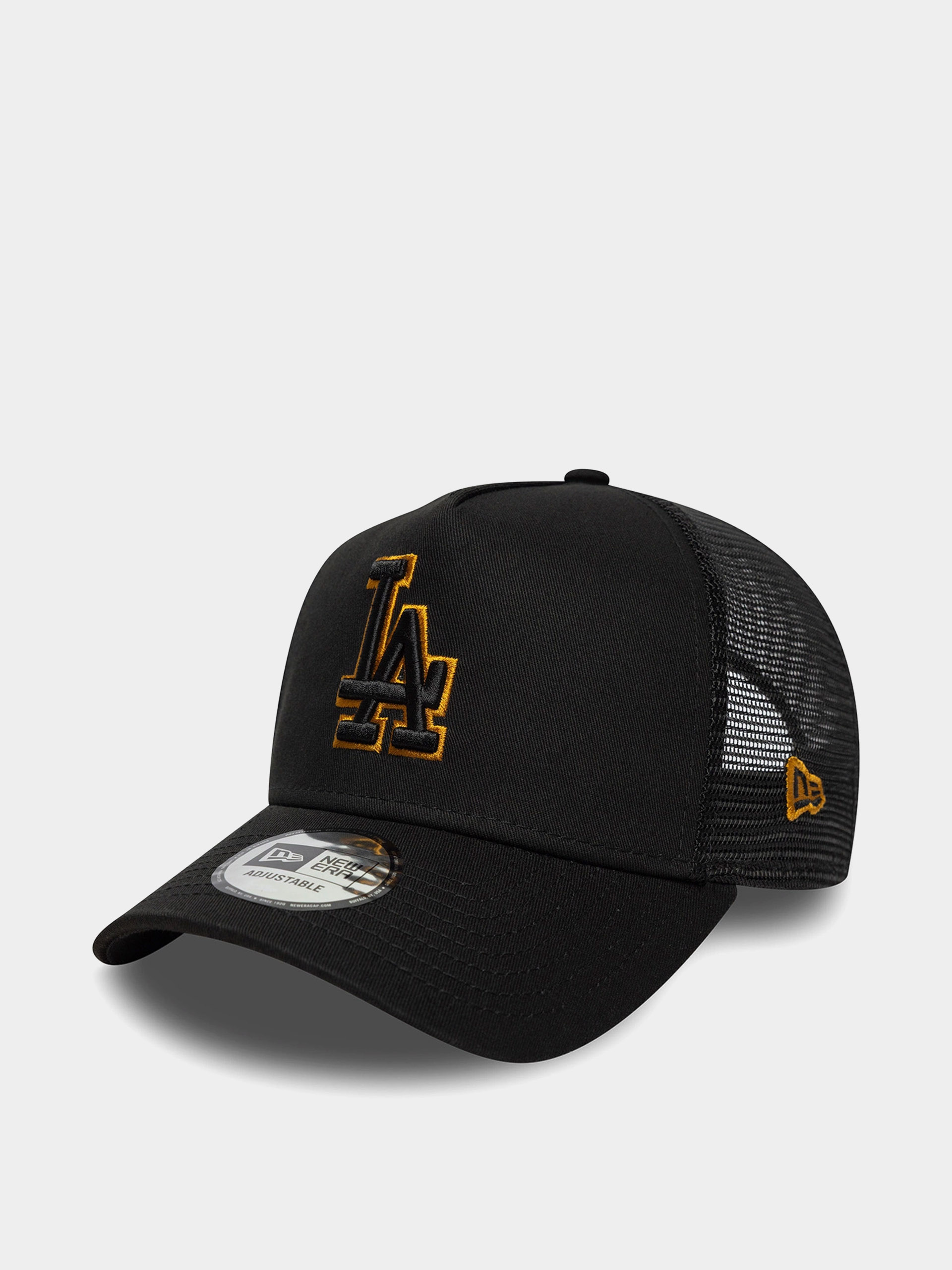 Șapcă New Era Outline Trucker La Dodgers