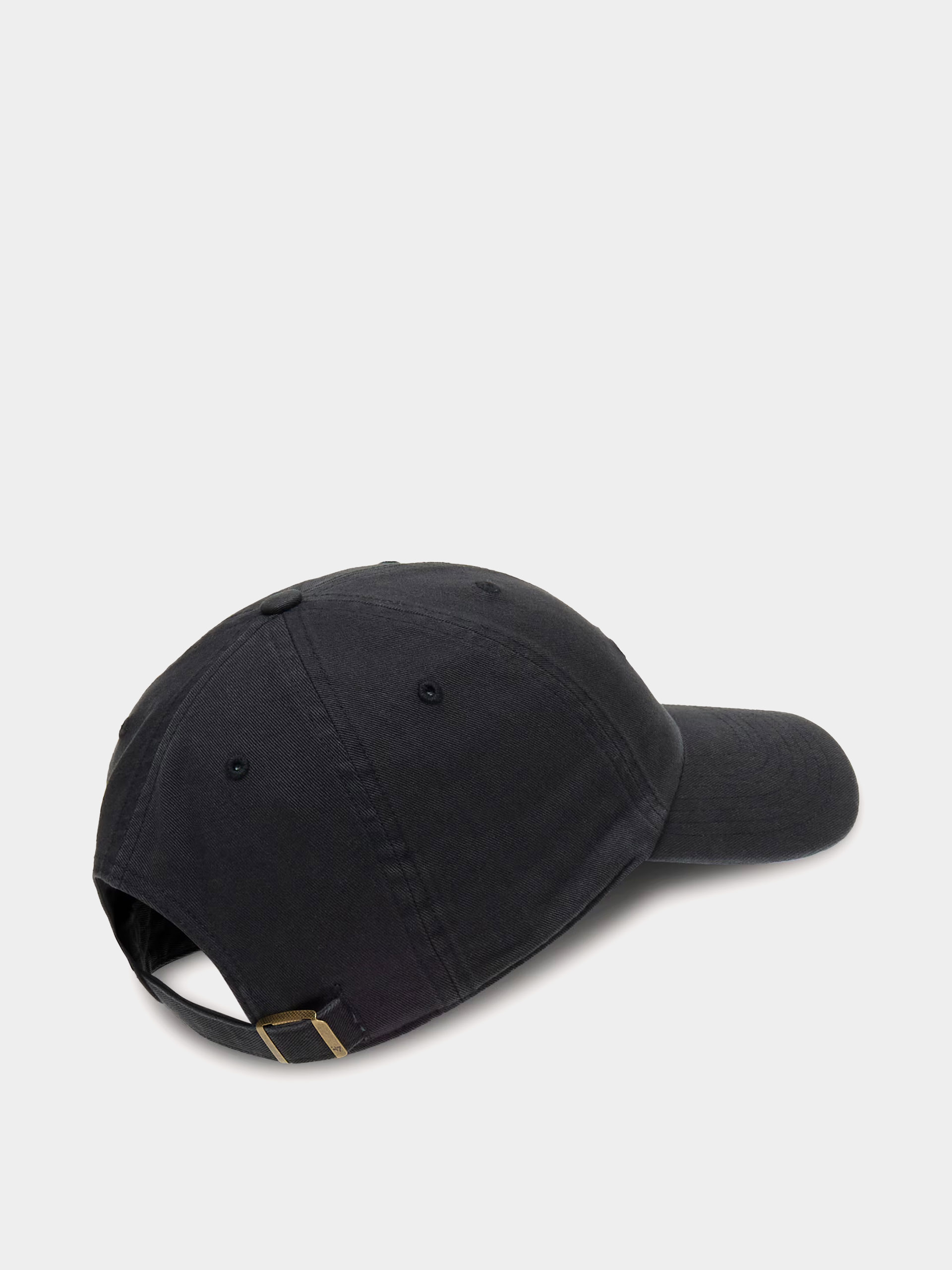 Șapcă Oakley 47 Soho Gen (pitch black)