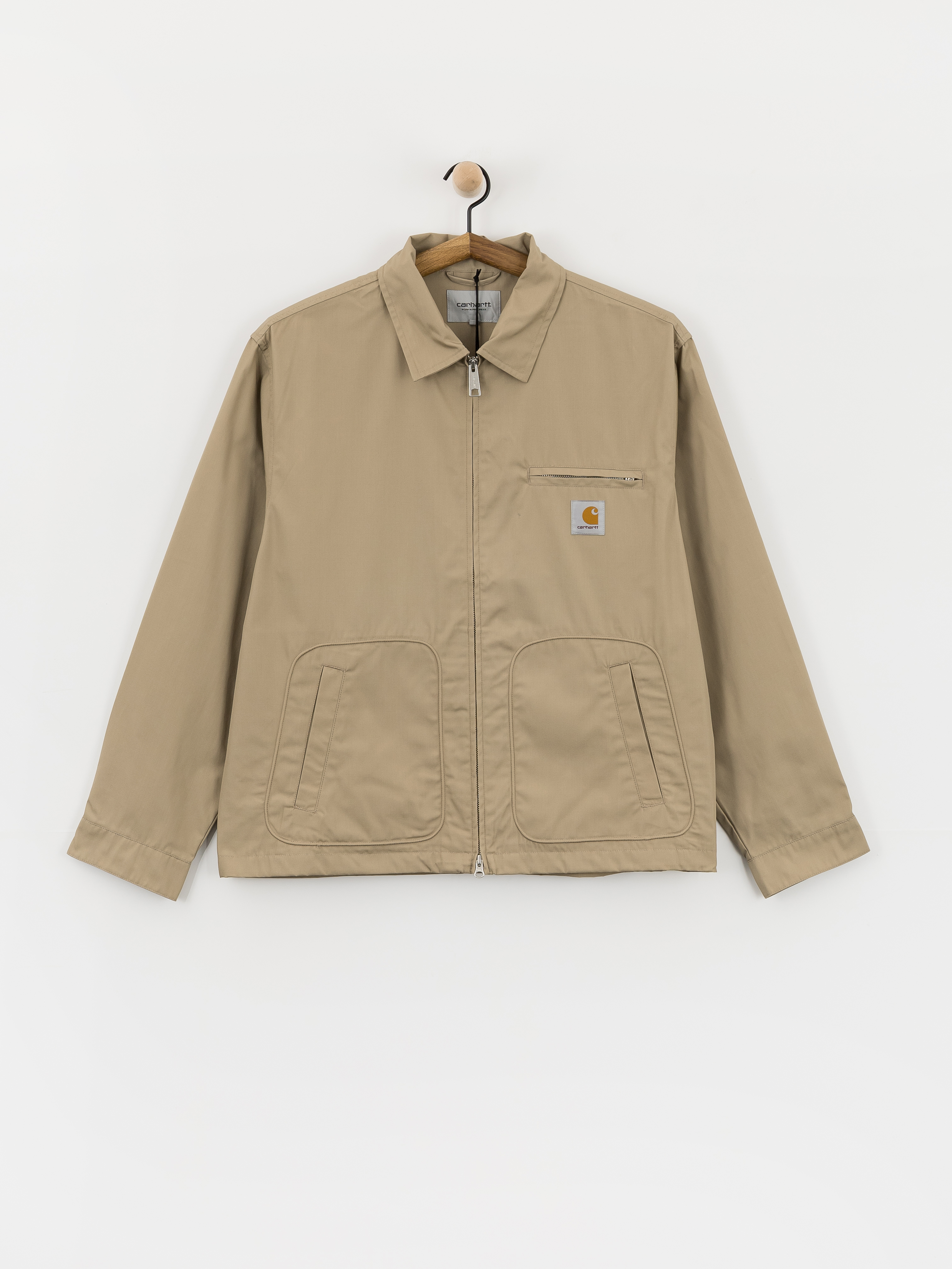 Geacu0103 Carhartt WIP Postal (iroko)